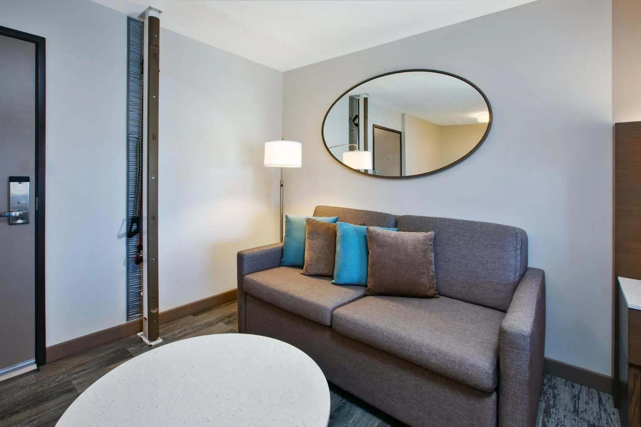 Photo of the whole room in EVEN Hotel Ann Arbor S - University Area by IHG Photo of the whole room in EVEN Hotel Ann Arbor S - University Area by IHG