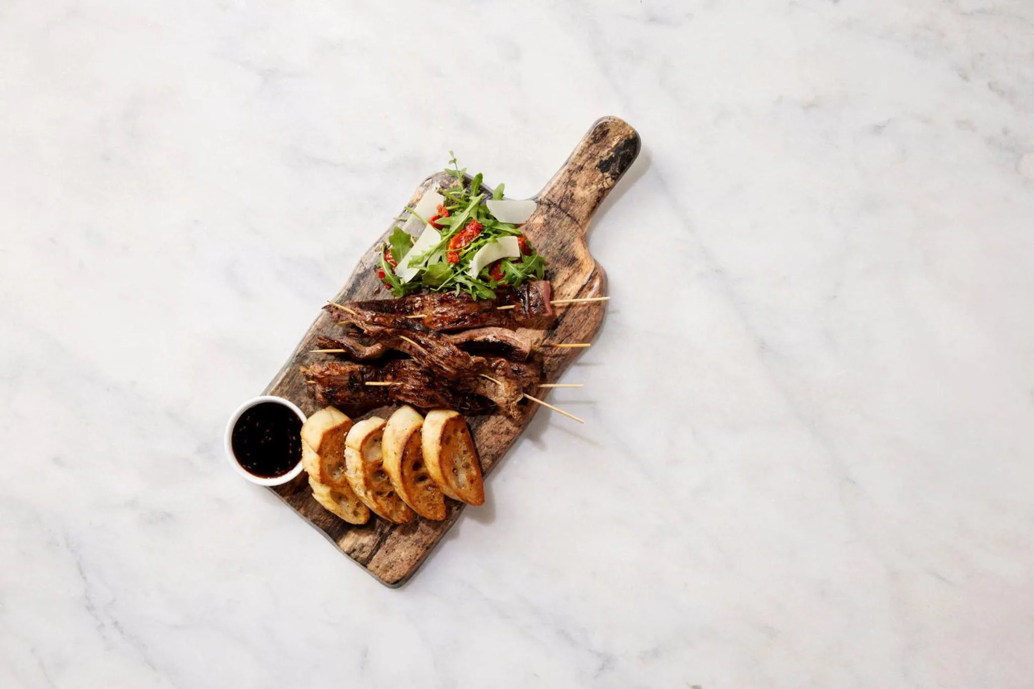 Restaurant/places to eat in EVEN Hotel Ann Arbor S - University Area by IHG