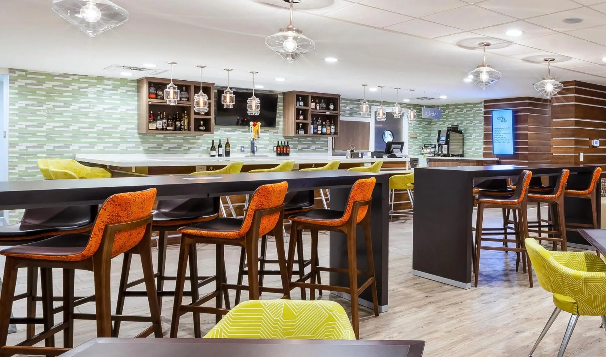 Property building in EVEN Hotel Ann Arbor S - University Area by IHG