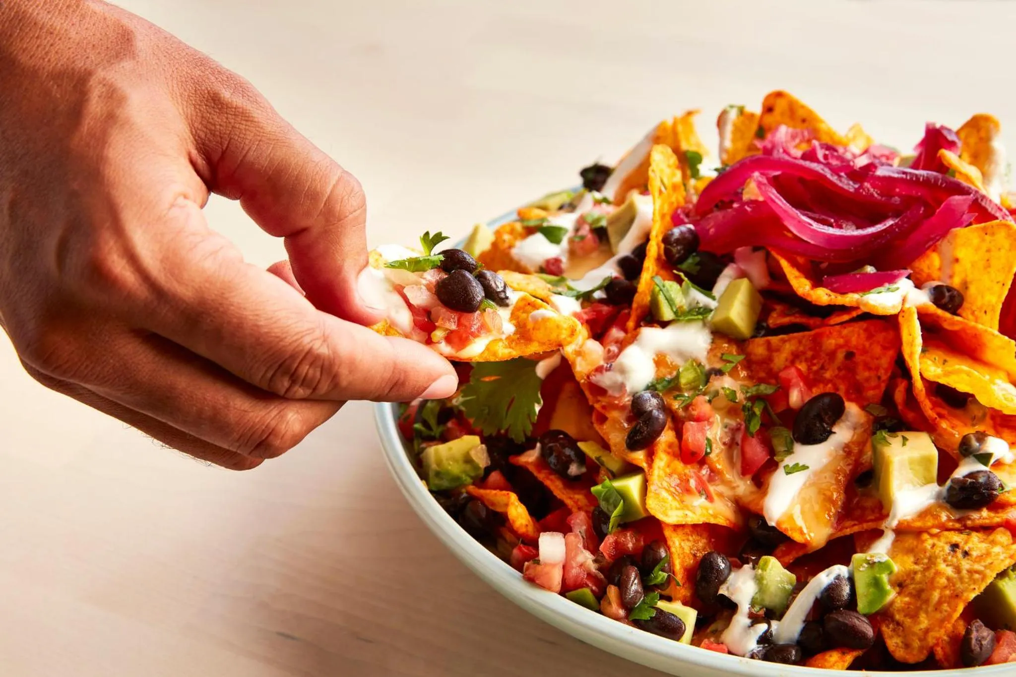 Restaurant/places to eat in Holiday Inn Phoenix/Chandler by IHG