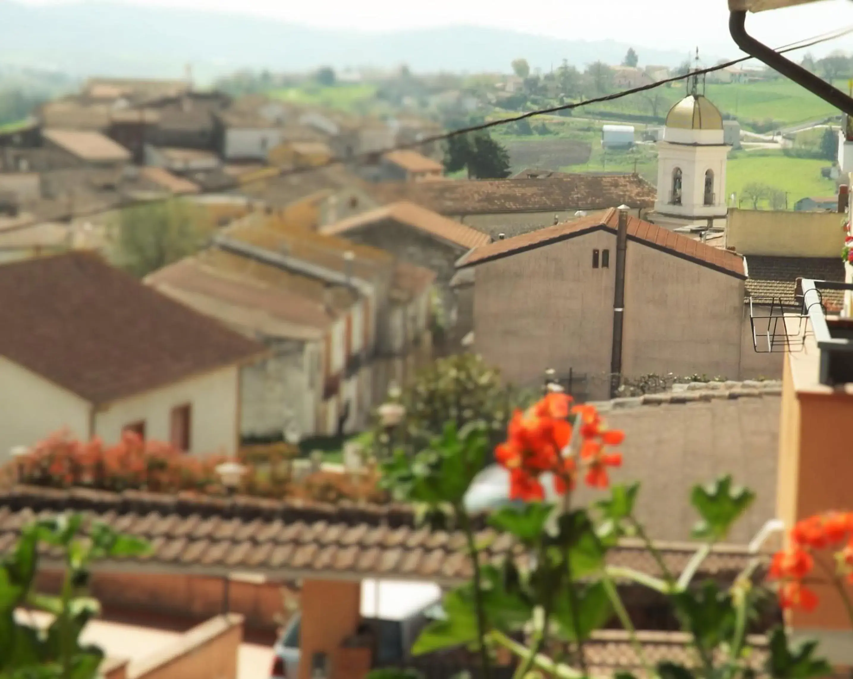 Large Double Room in Domus Tua Large Double Room in Domus Tua