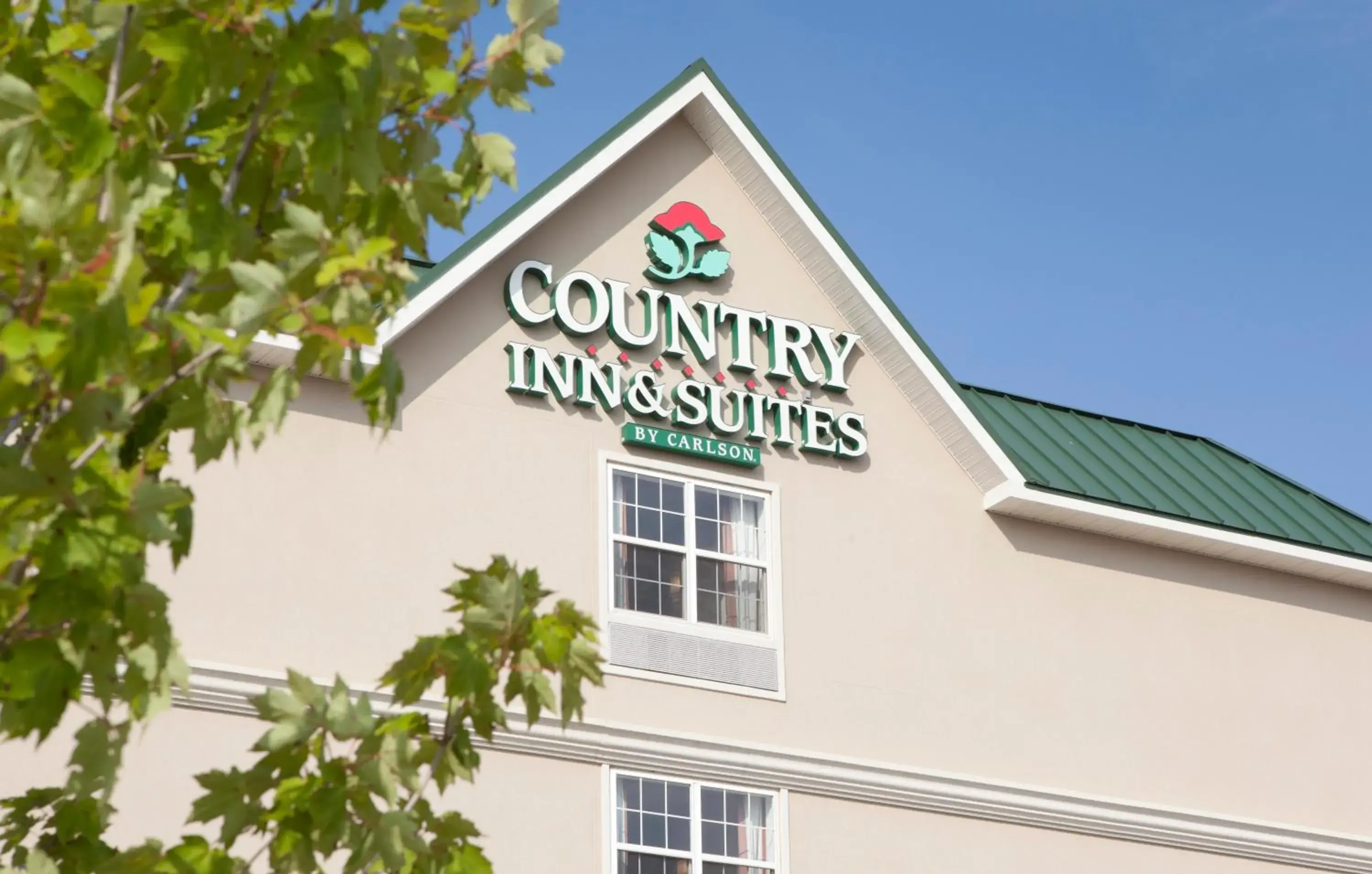 Facade/entrance in Country Inn & Suites by Radisson, Baltimore North, MD Facade/entrance in Country Inn & Suites by Radisson, Baltimore North, MD