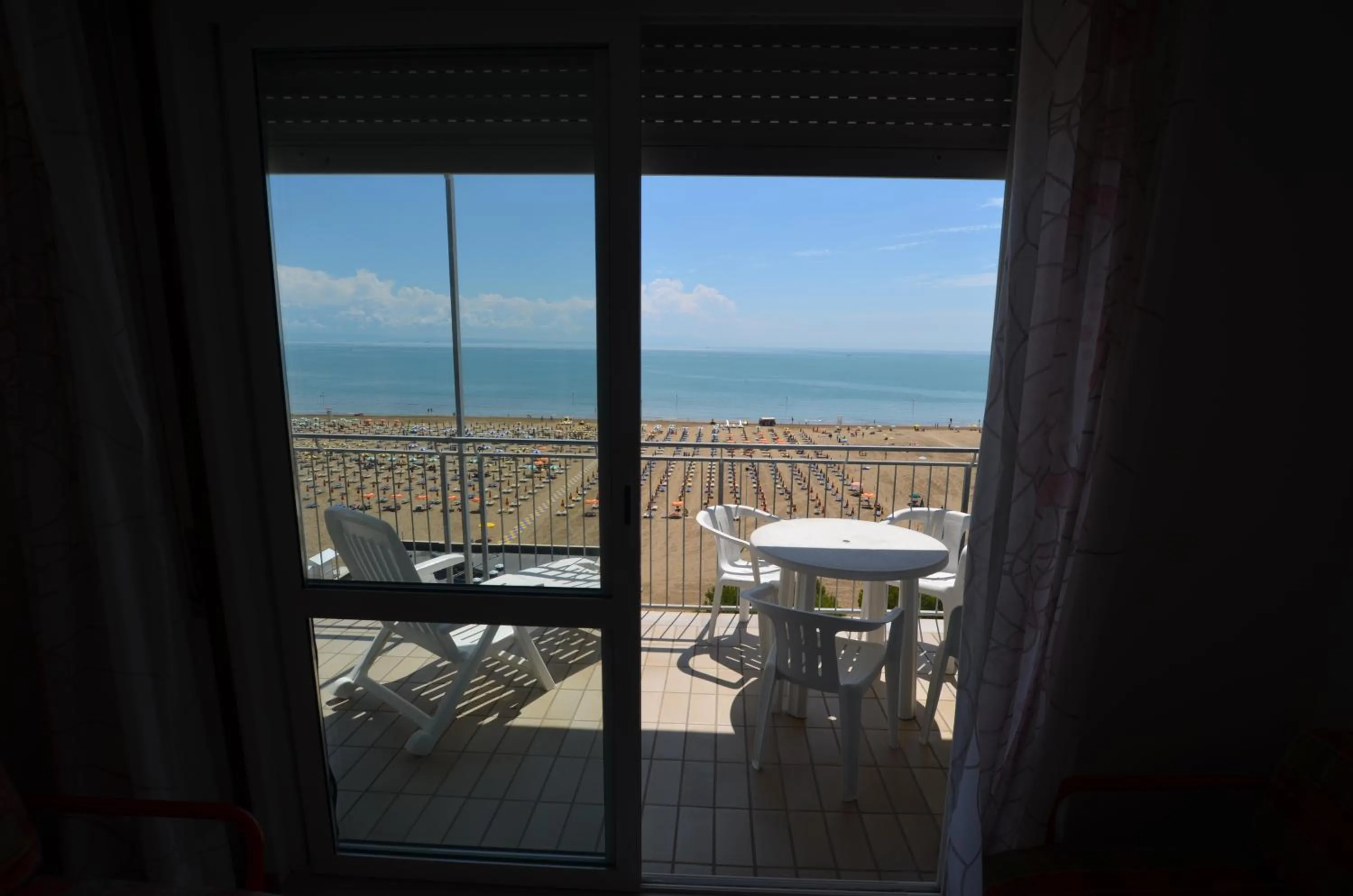 Lignano Sabbiadoro Sea Front