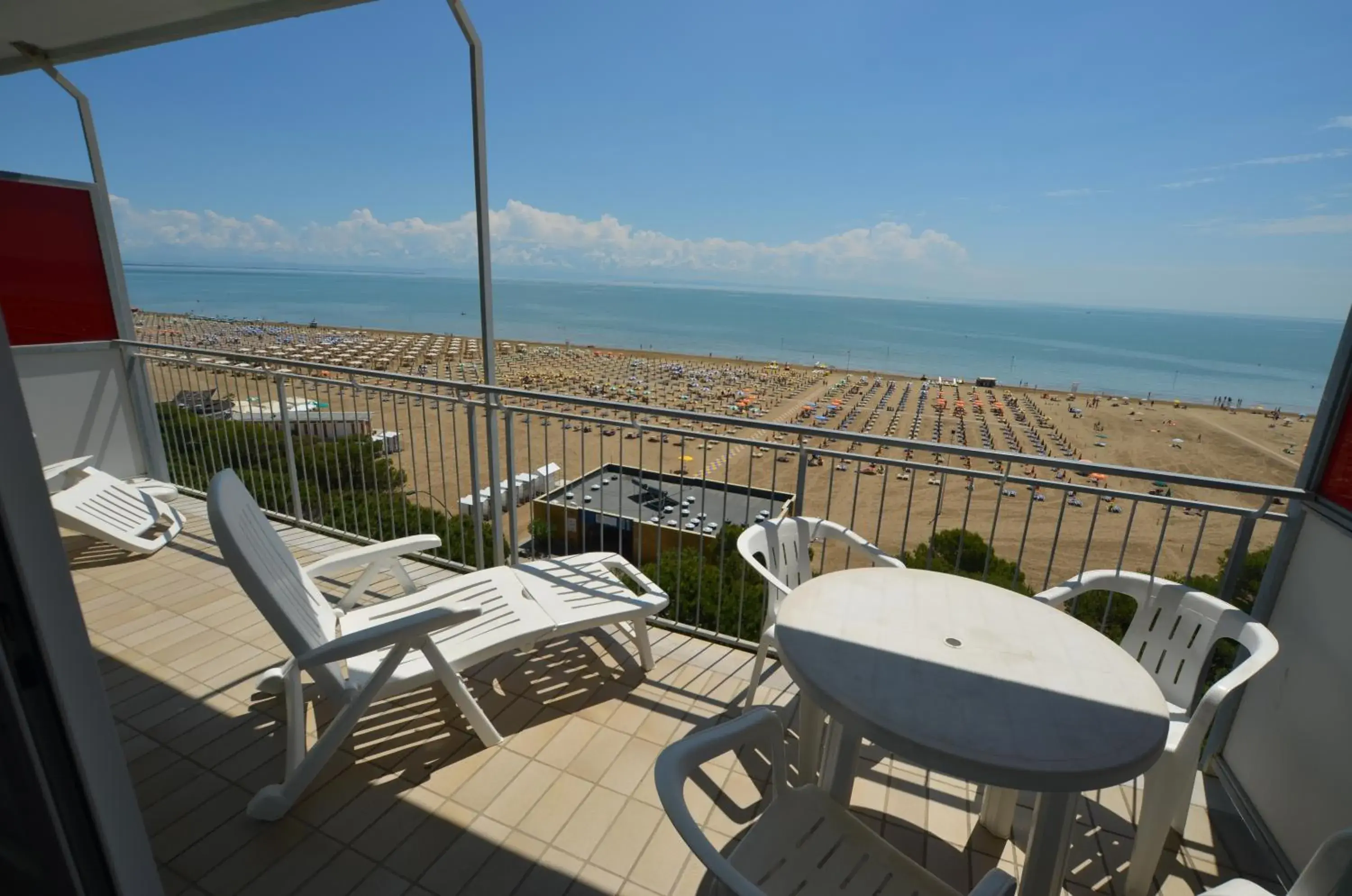 Lignano Sabbiadoro Sea Front Lignano Sabbiadoro Sea Front