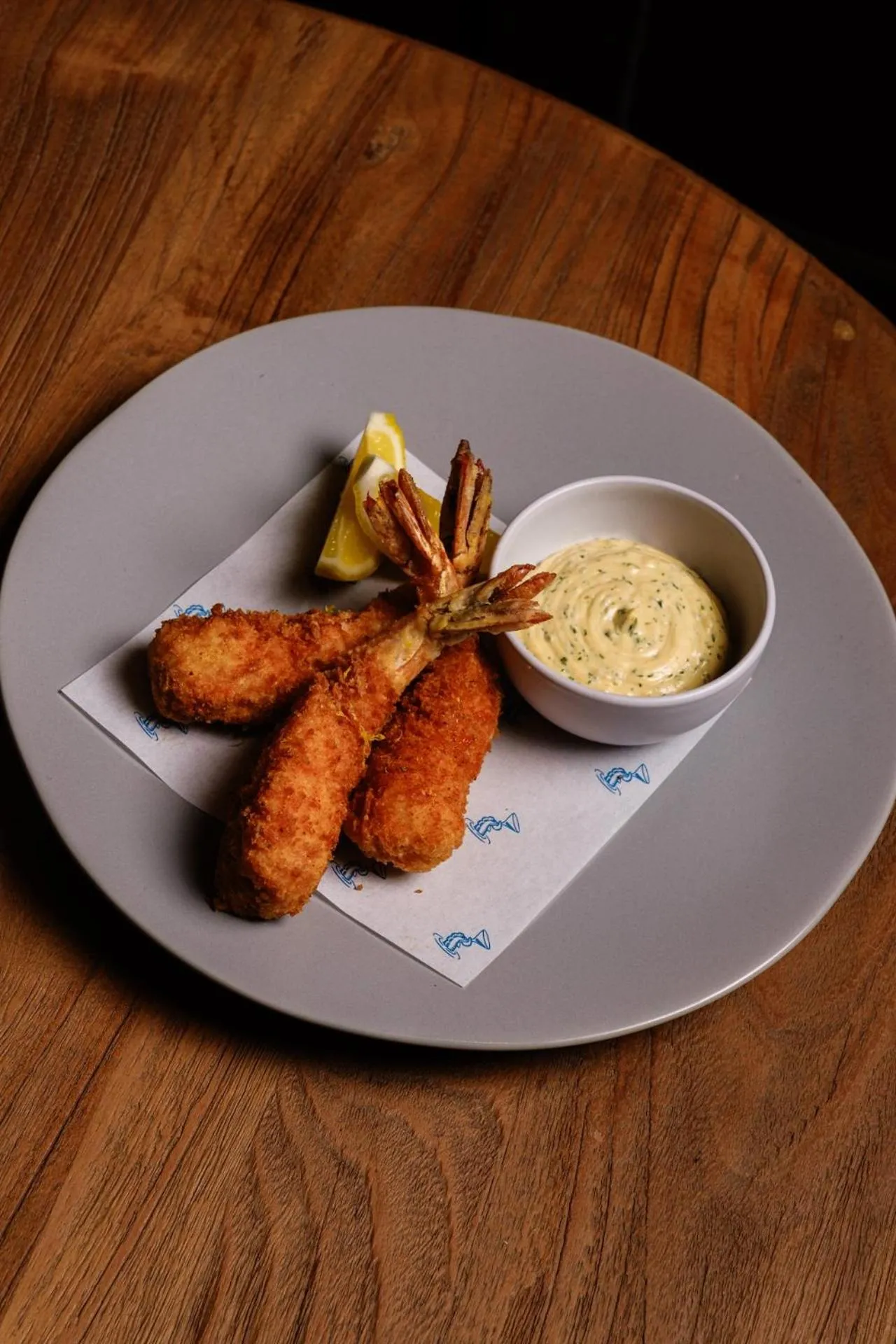 Lunch in Palihotel San Francisco