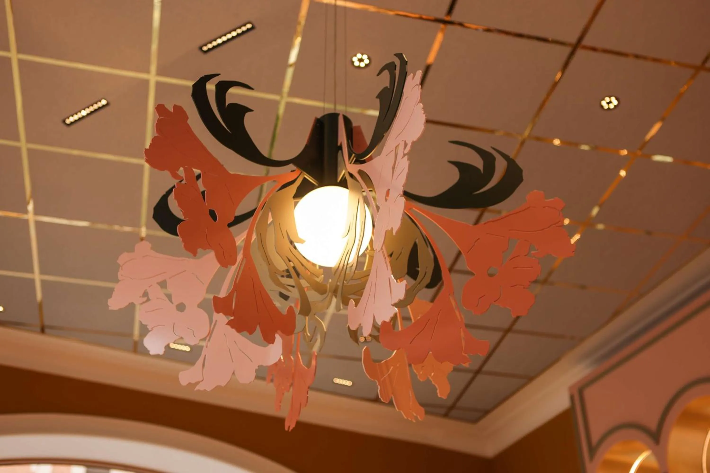 Lounge or bar in Hotel Kung Carl, WorldHotels Crafted