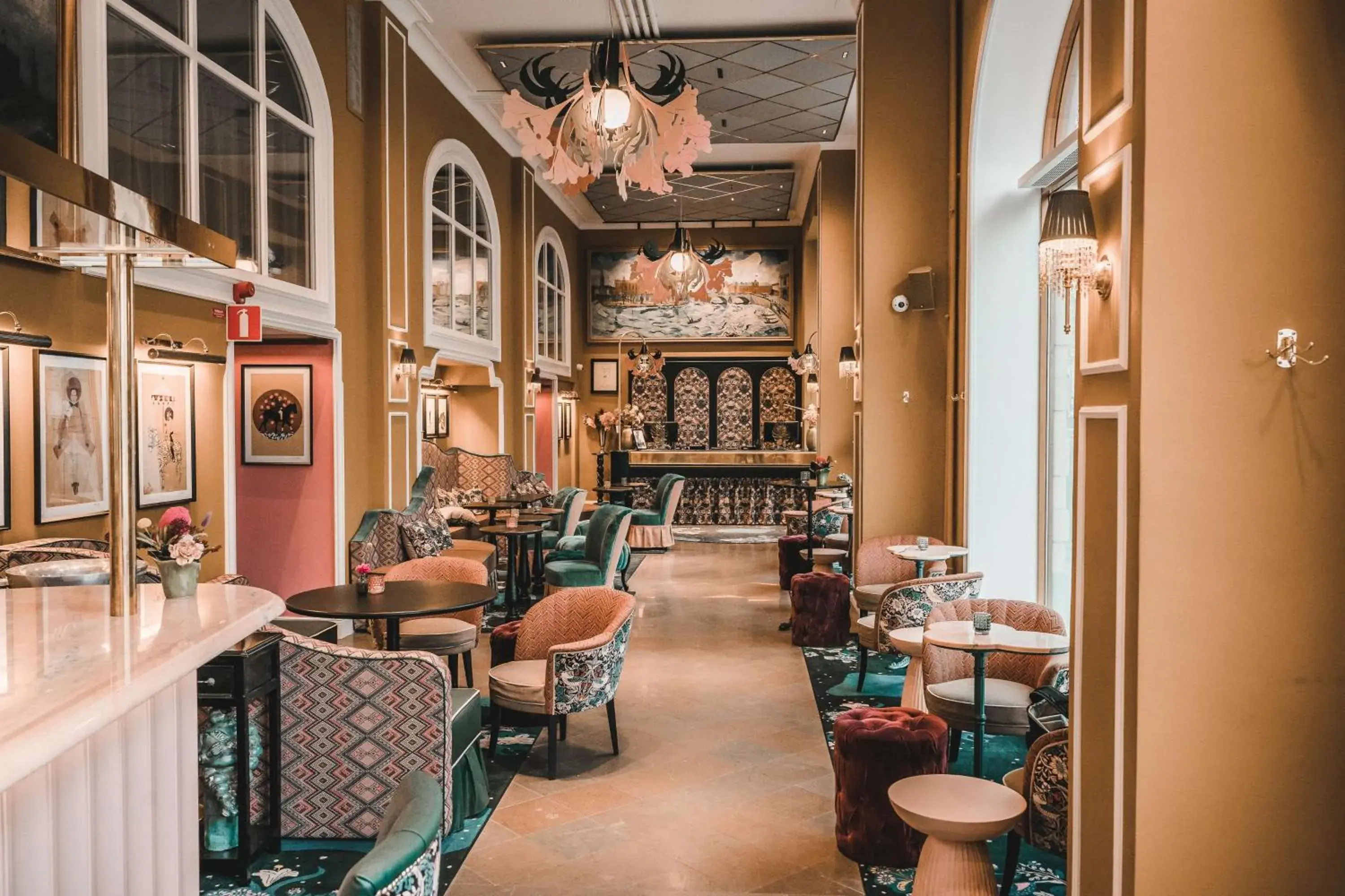 Hotel Kung Carl, WorldHotels Crafted Hotel Kung Carl, WorldHotels Crafted