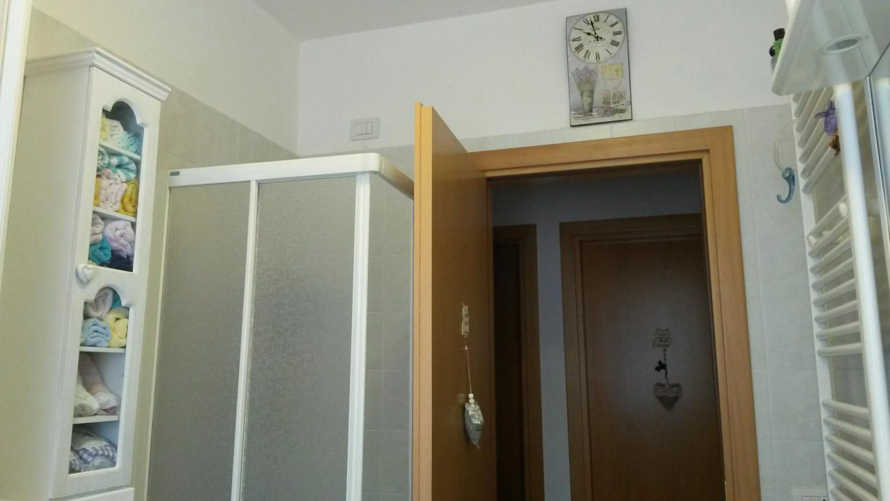 Bathroom in L'Incanto