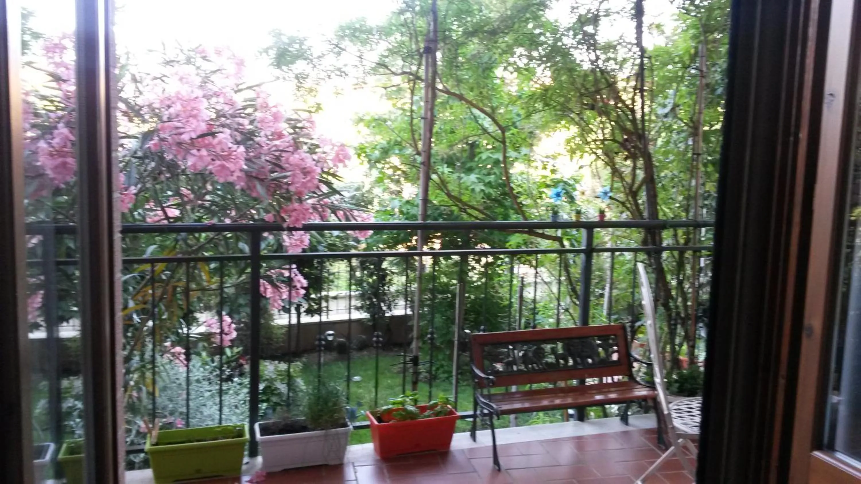Property building in L'Incanto