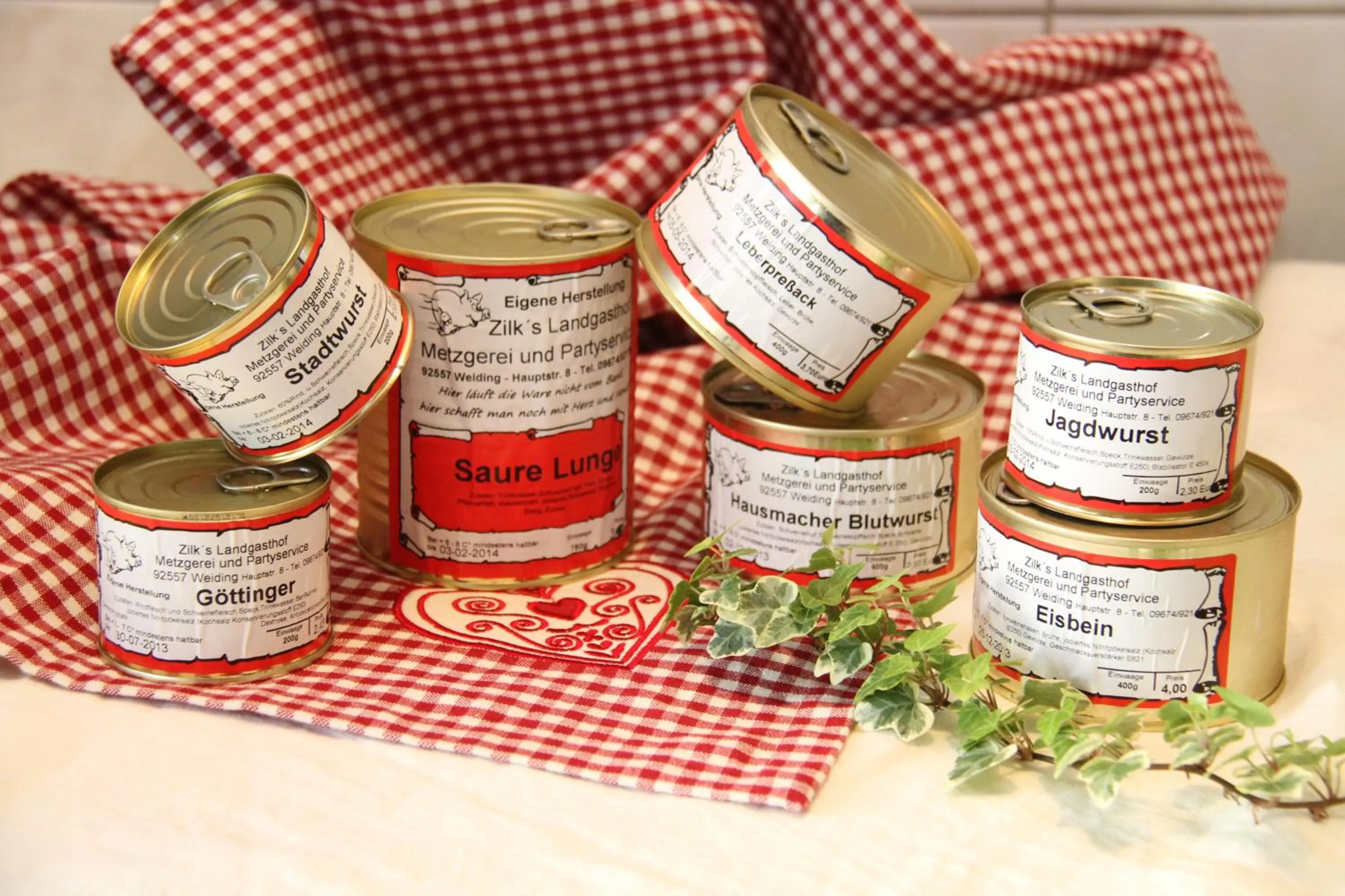 Other in Zilks Landgasthof Zum Frauenstein