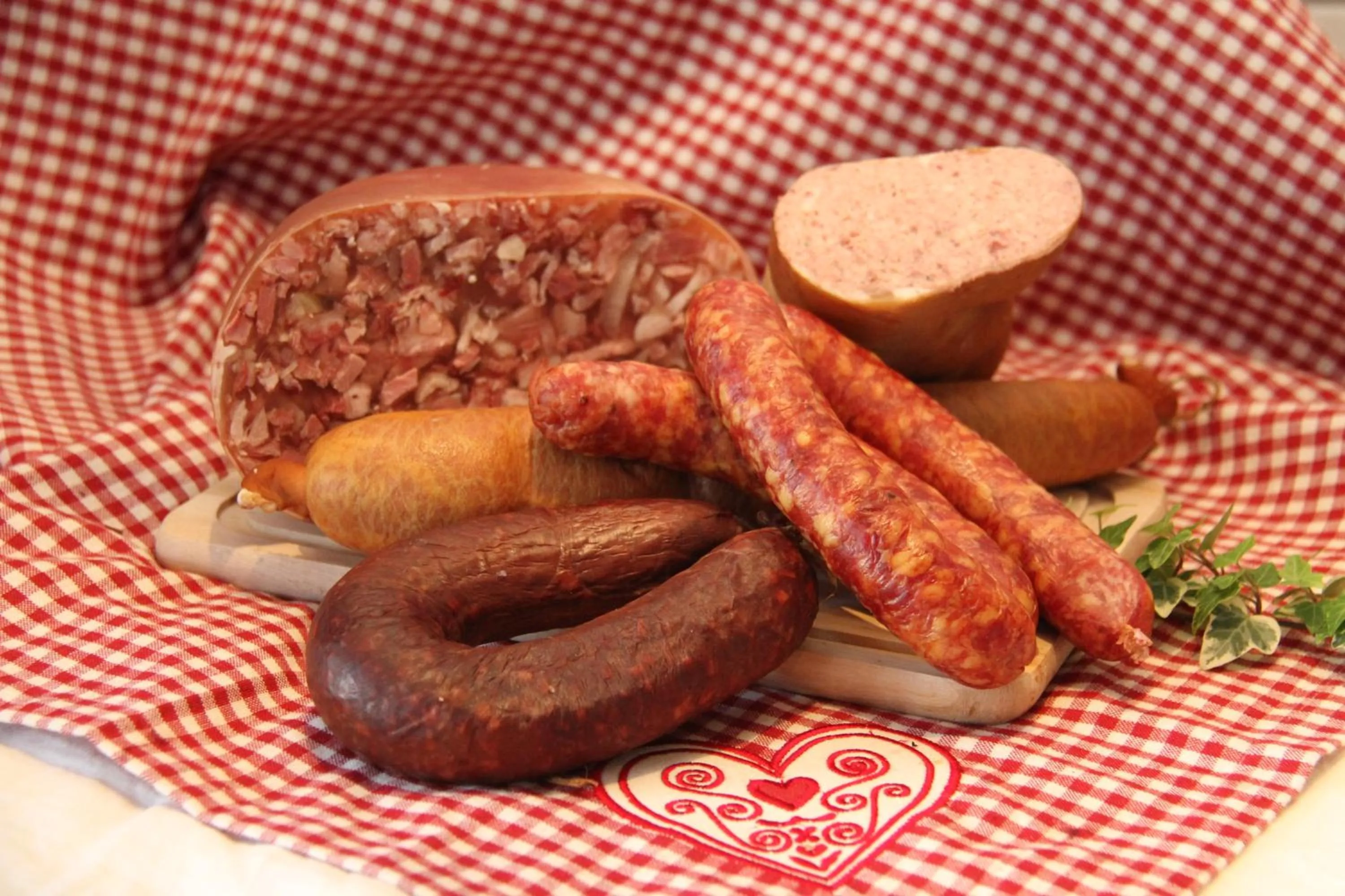 Other in Zilks Landgasthof Zum Frauenstein