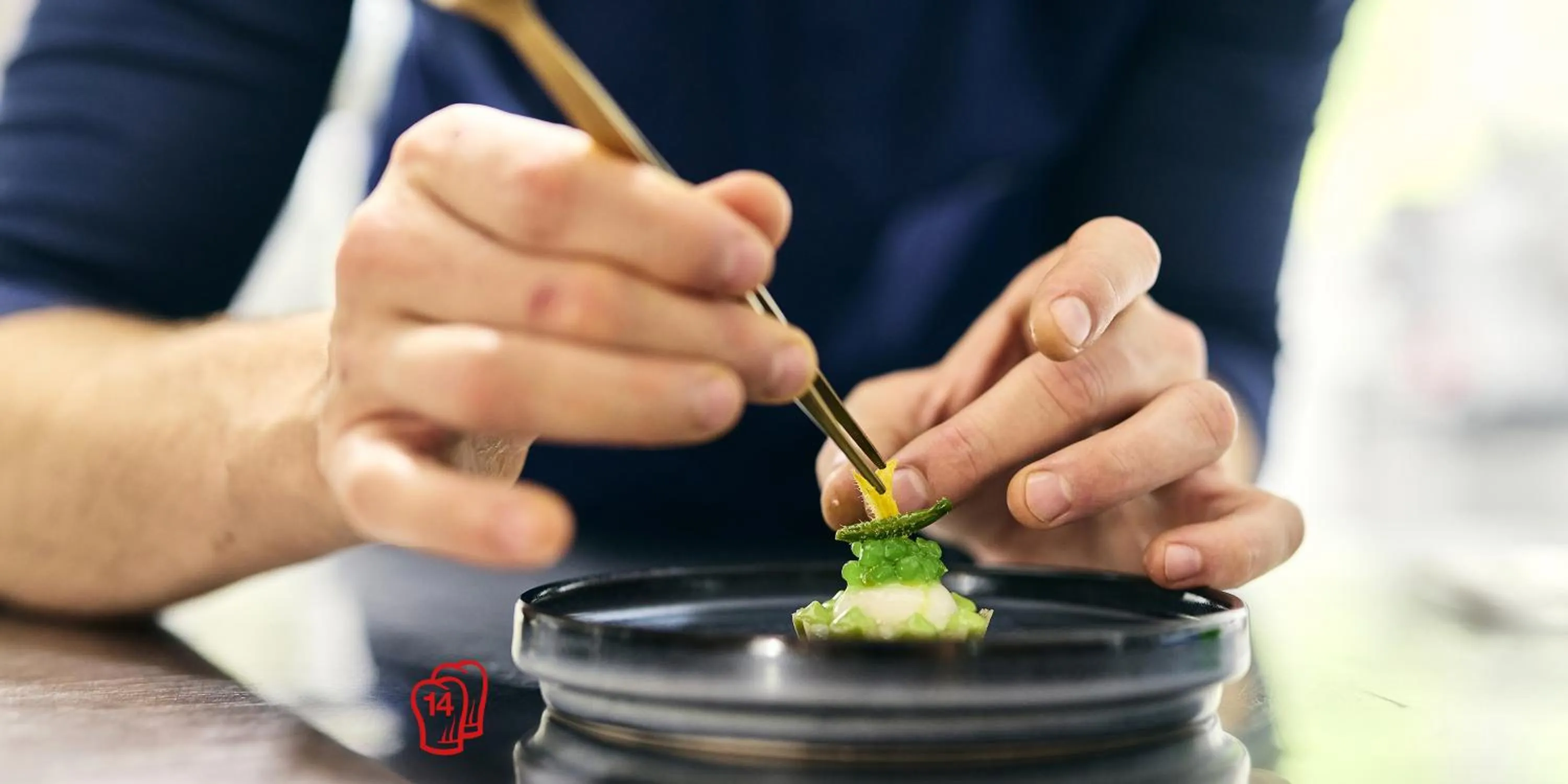 Restaurant/places to eat in Hotel Sonnenberg