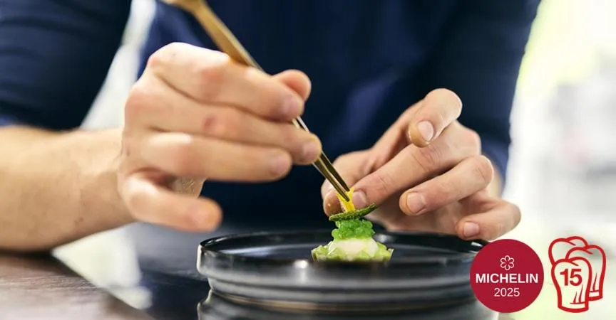 Restaurant/places to eat in Hotel Sonnenberg