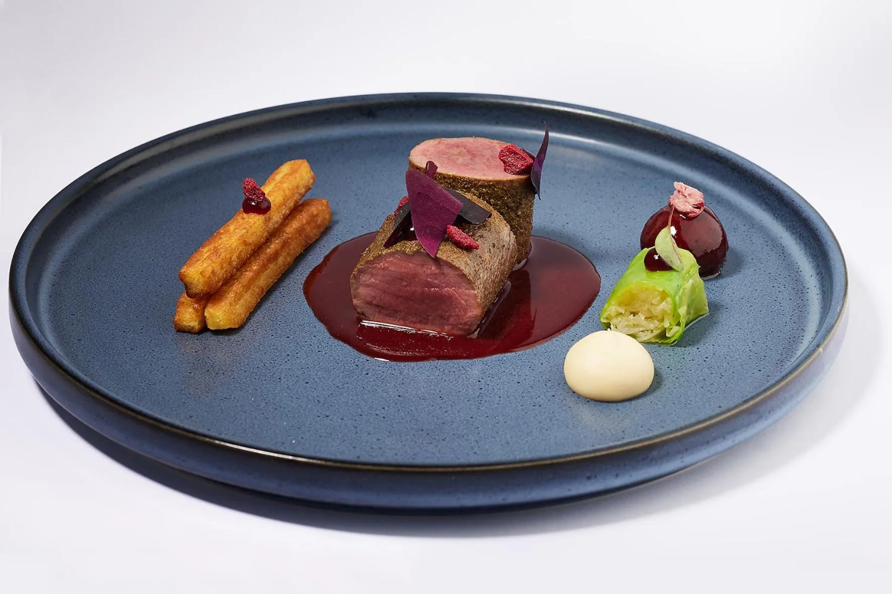 Restaurant/places to eat in Hotel Sonnenberg