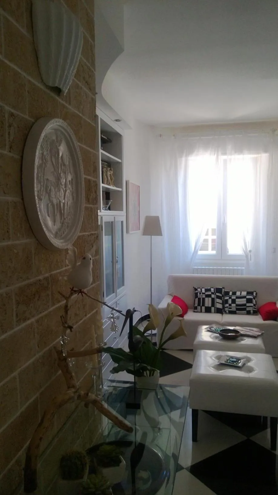 Property building in B&B Lido