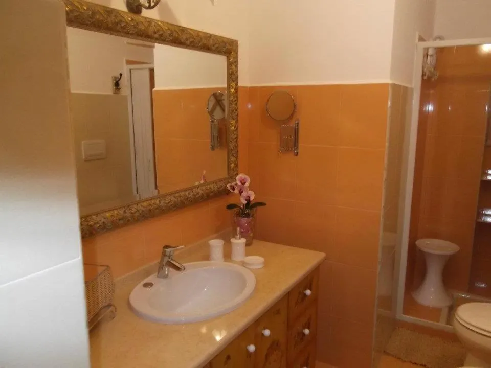 Property building in B&B Lido