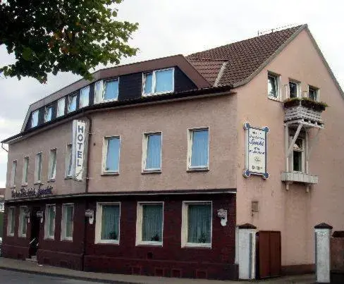 Hotel Specht Hotel Specht