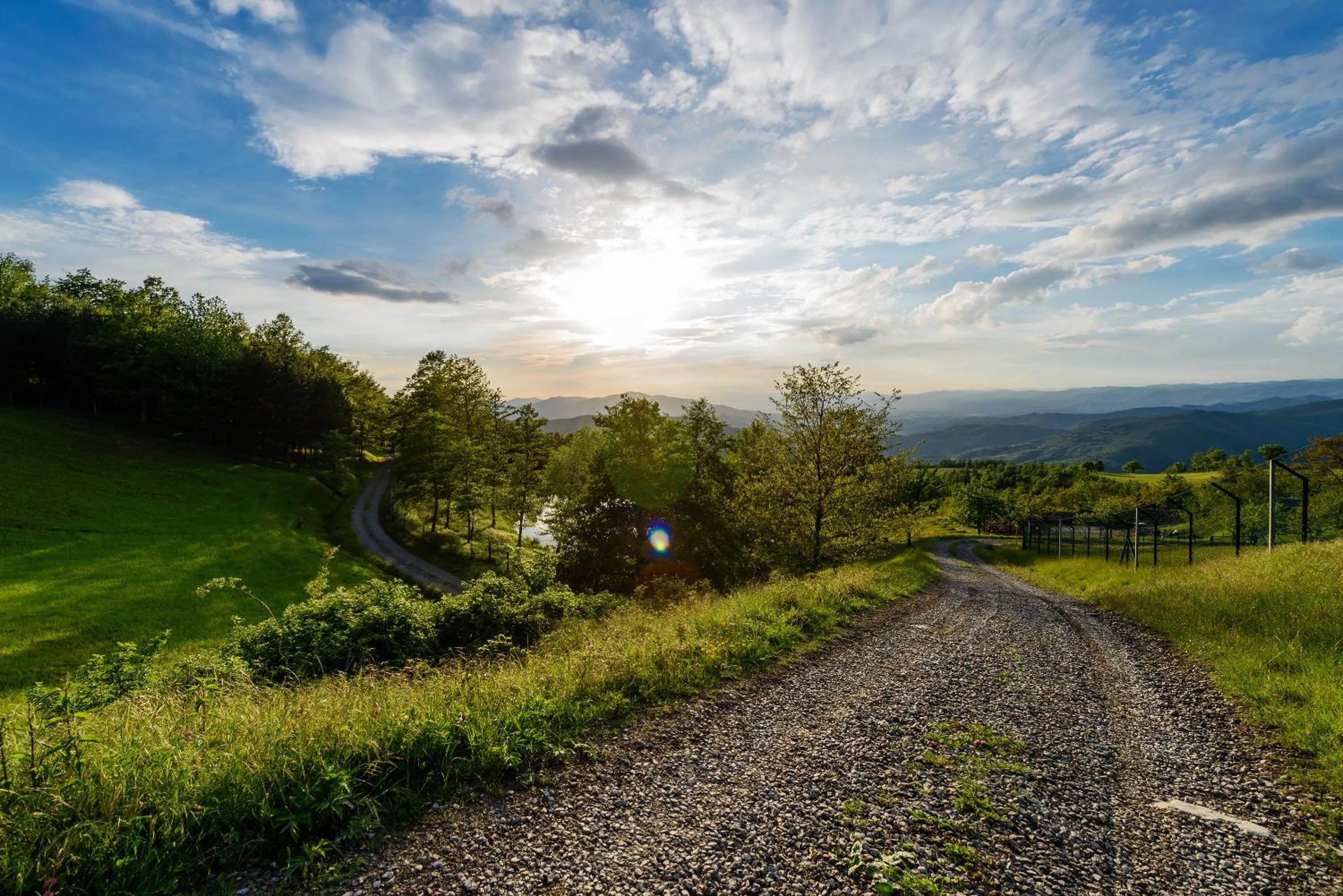 Agriturismo Casapasserini