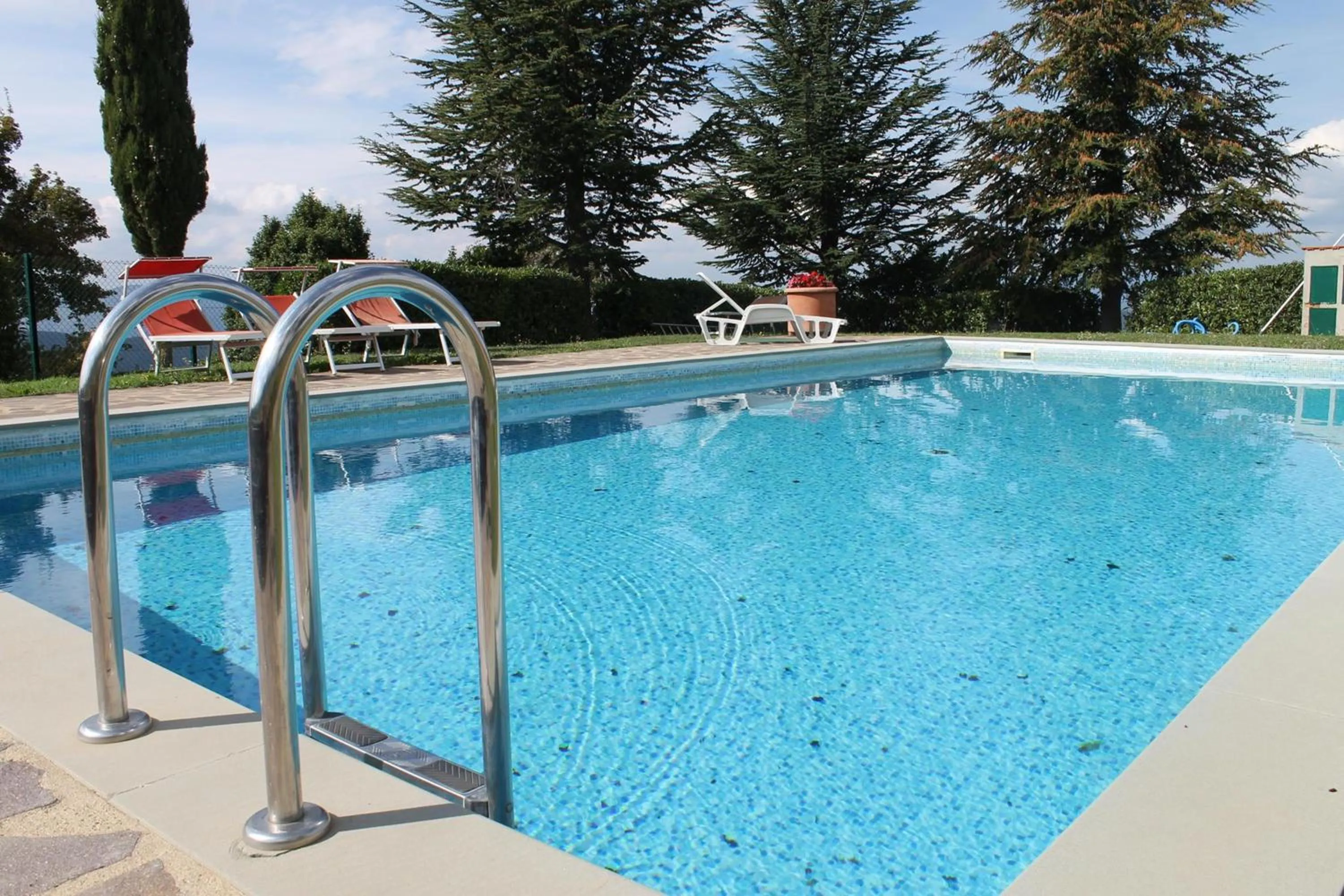 Agriturismo Casapasserini