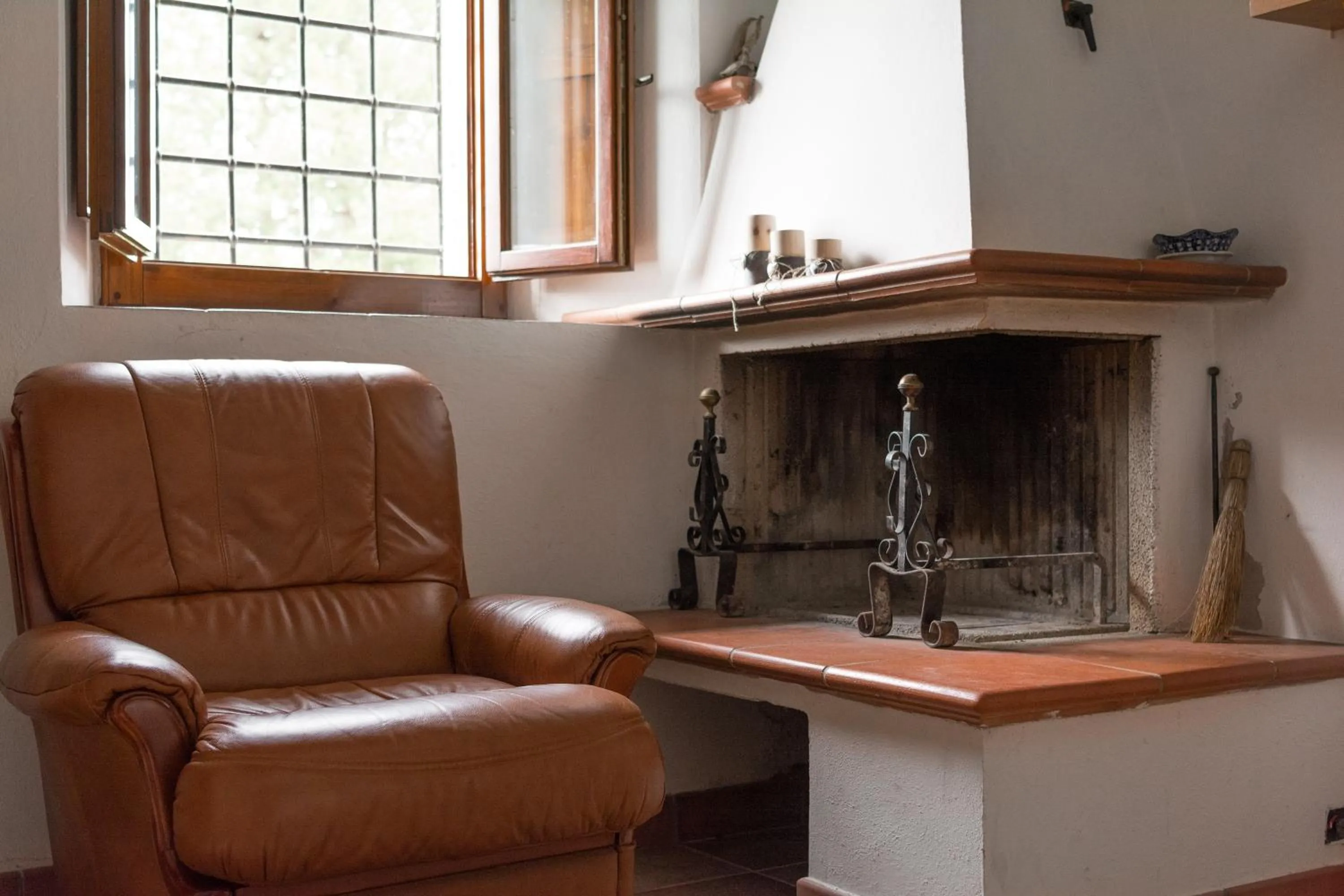 Agriturismo Casapasserini