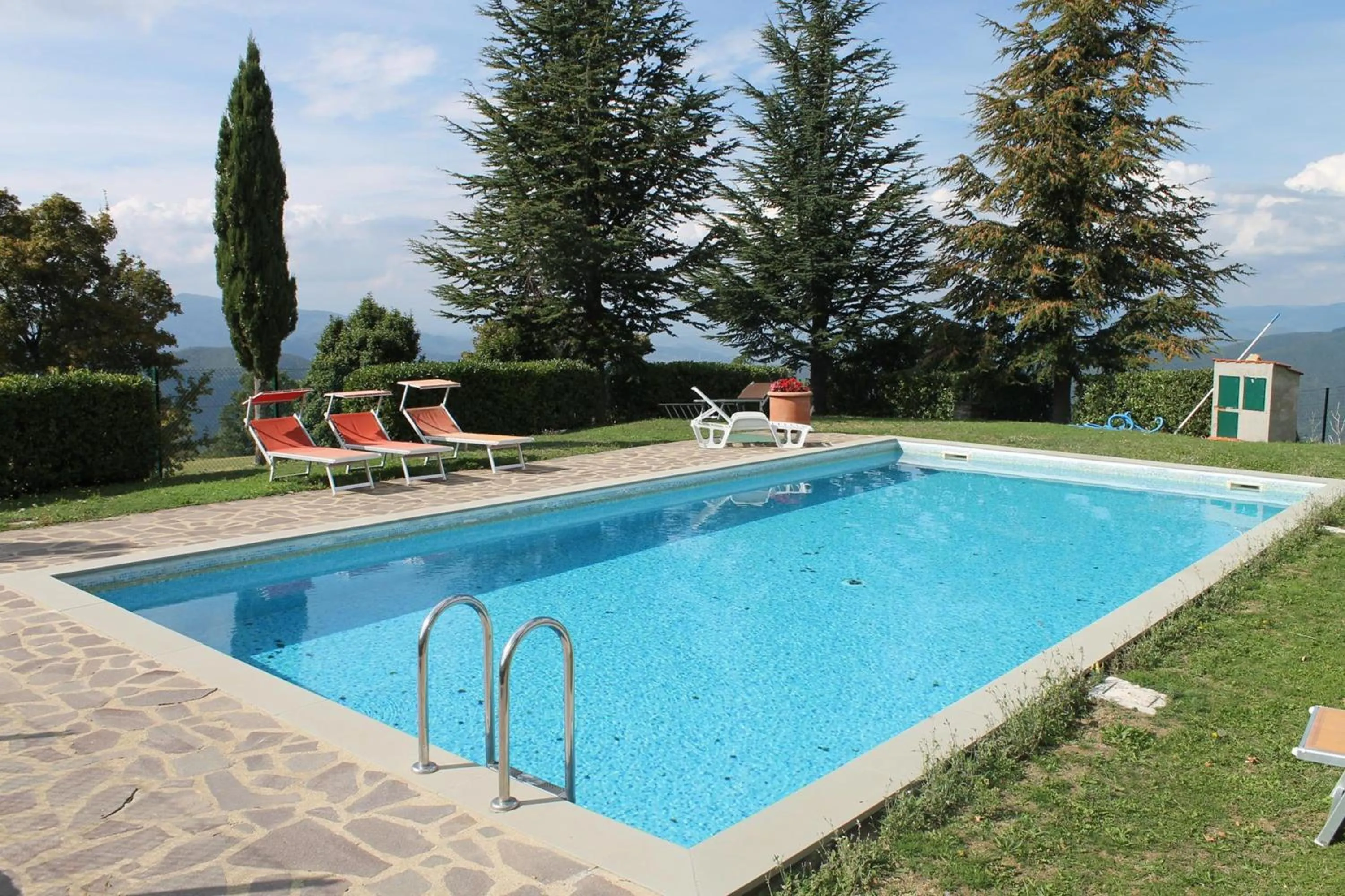 Agriturismo Casapasserini