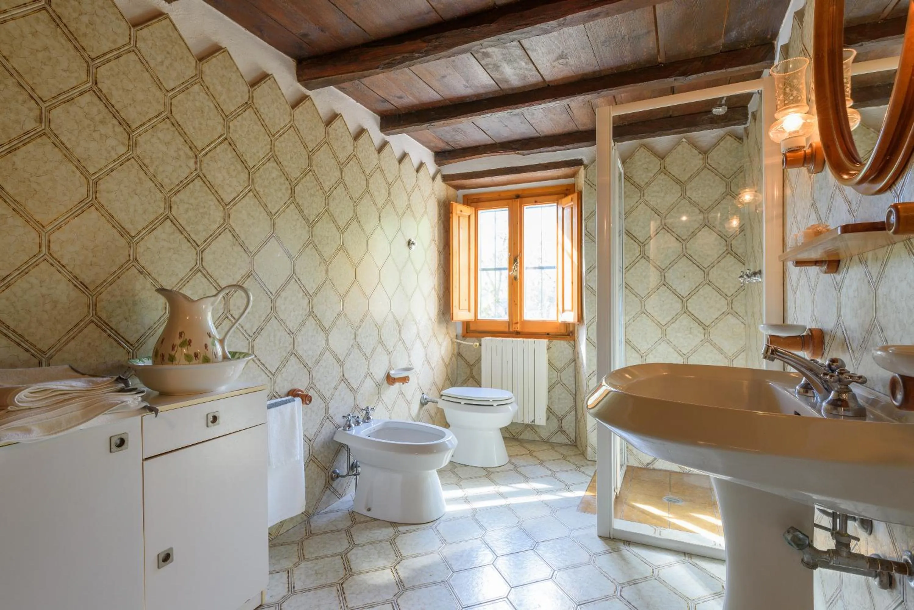 Agriturismo Casapasserini