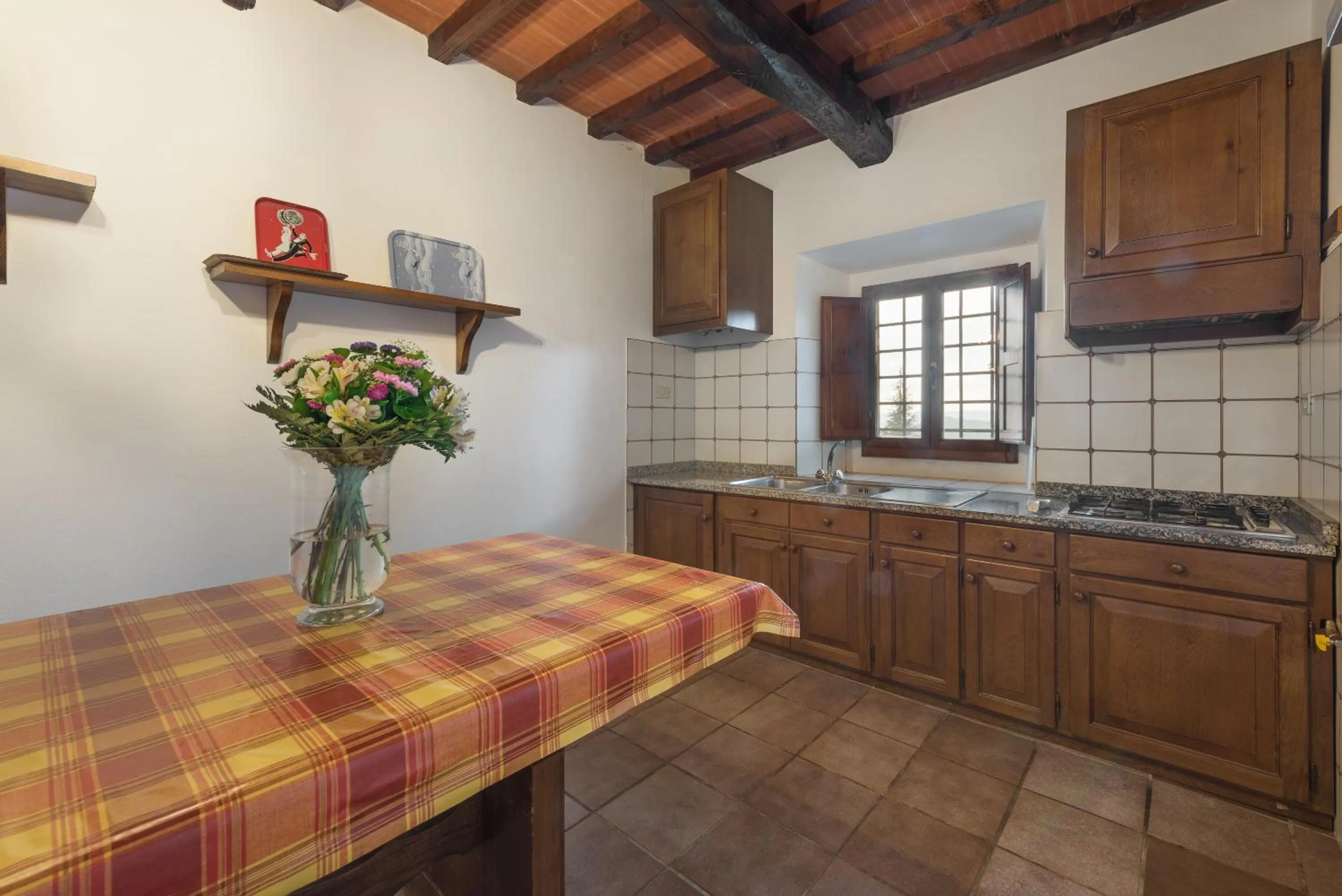 Agriturismo Casapasserini