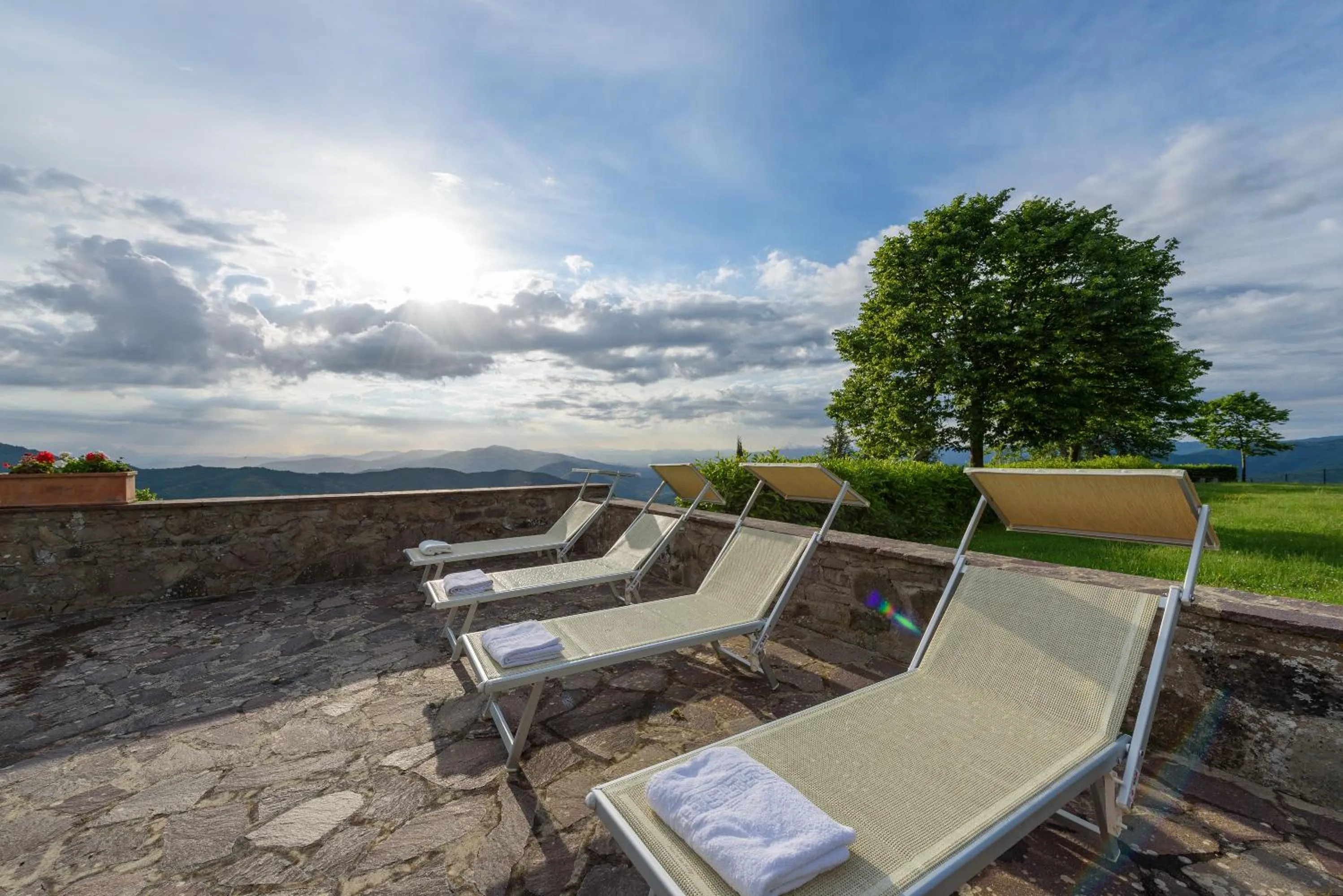 Agriturismo Casapasserini