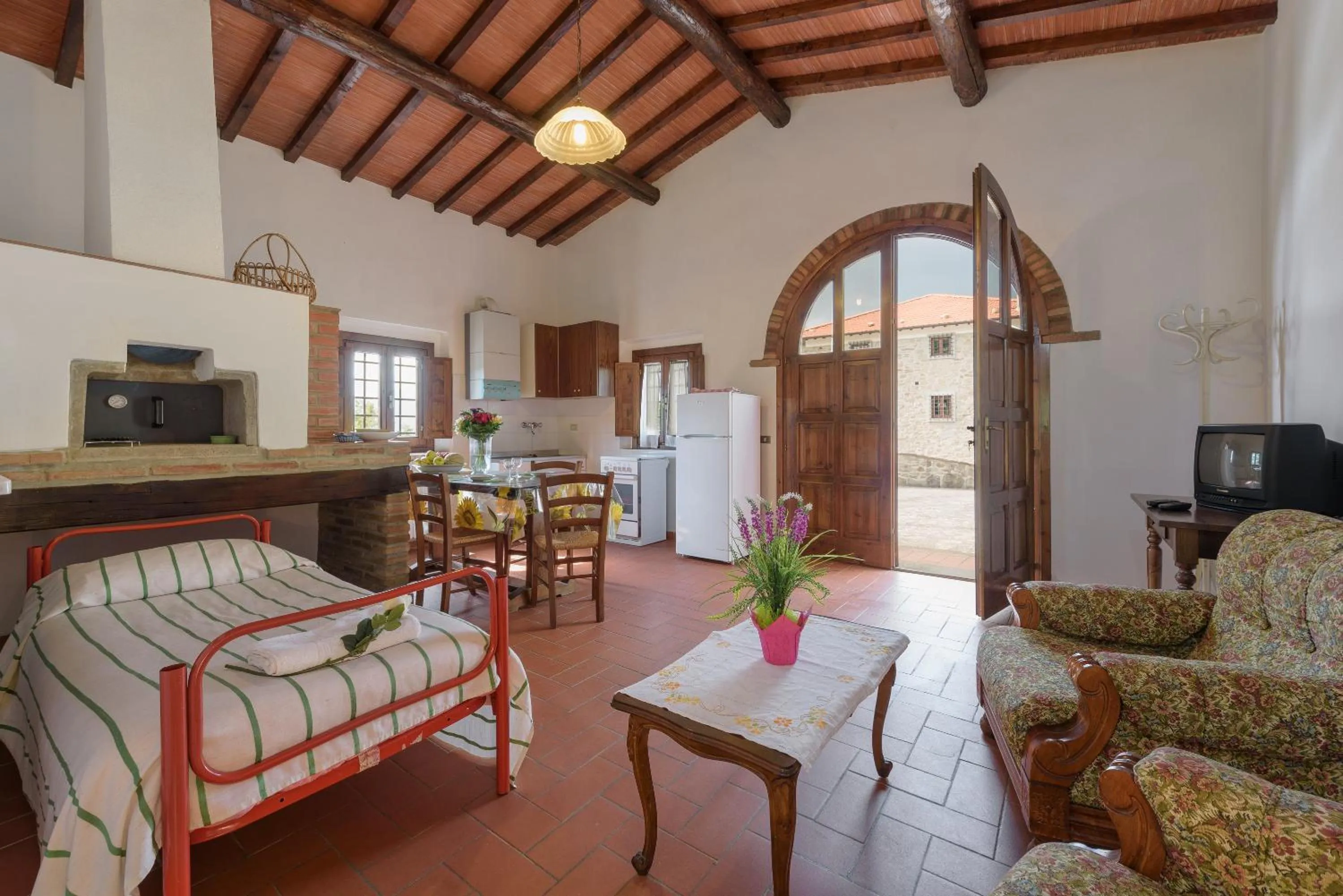 Agriturismo Casapasserini