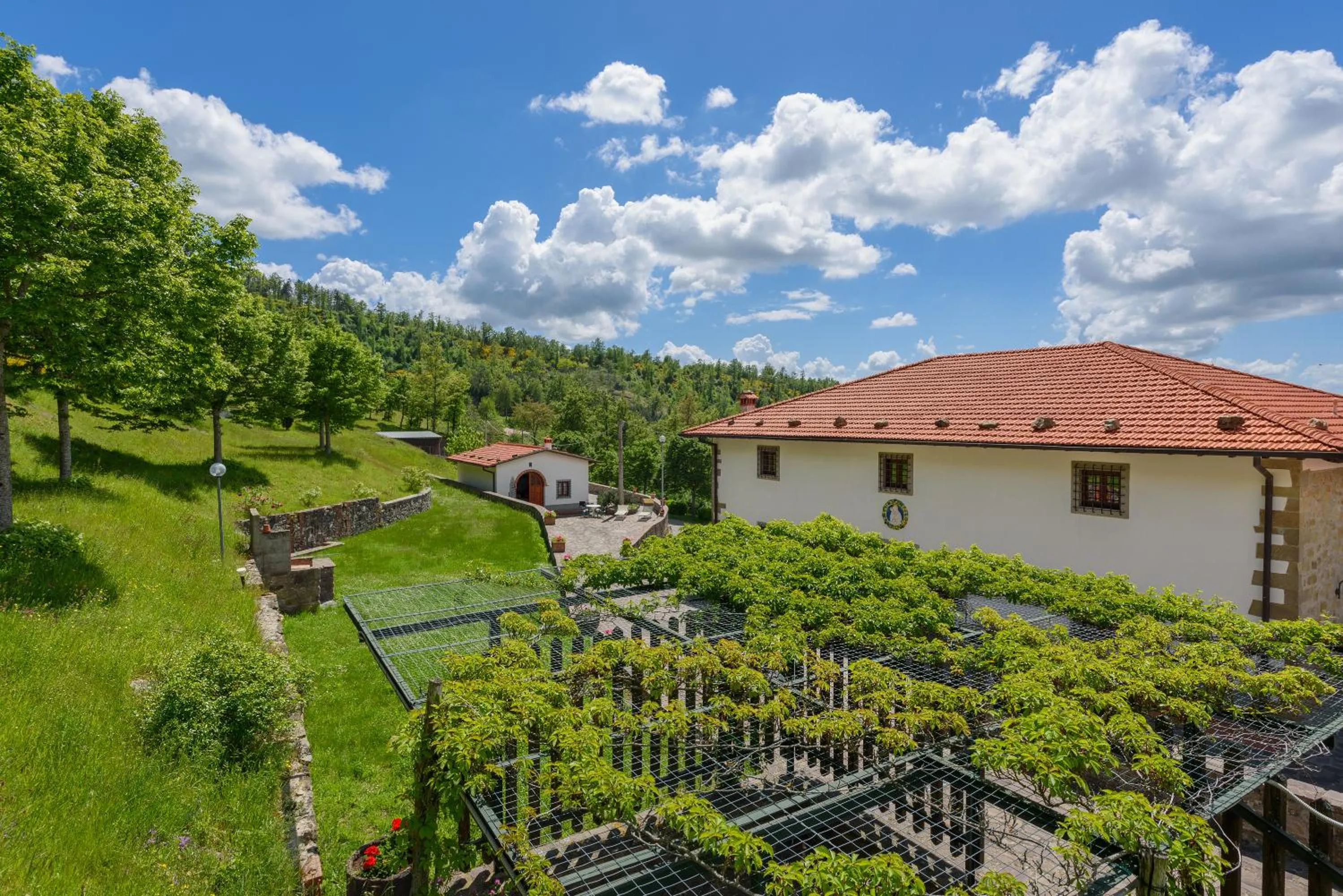 Agriturismo Casapasserini