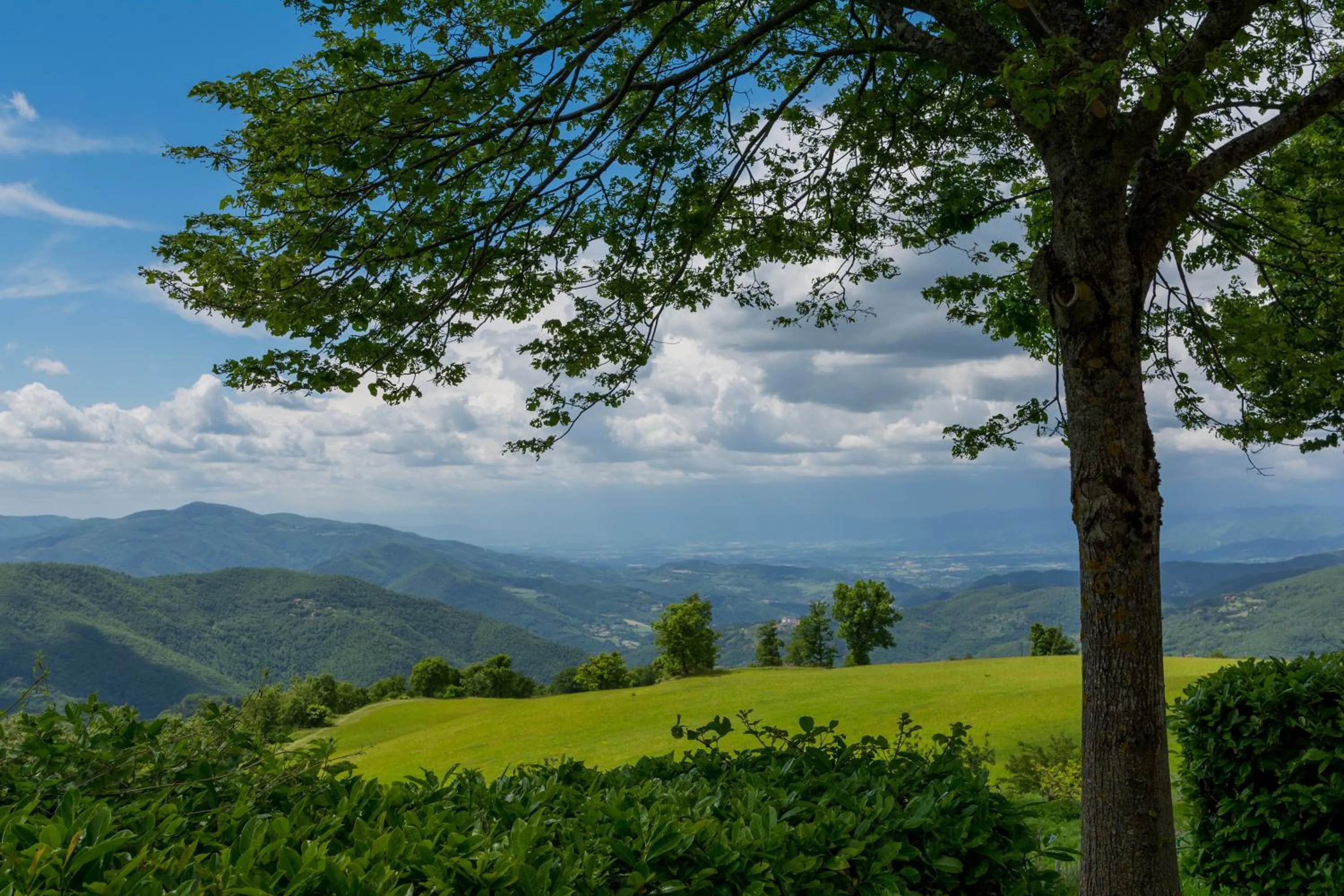 Agriturismo Casapasserini