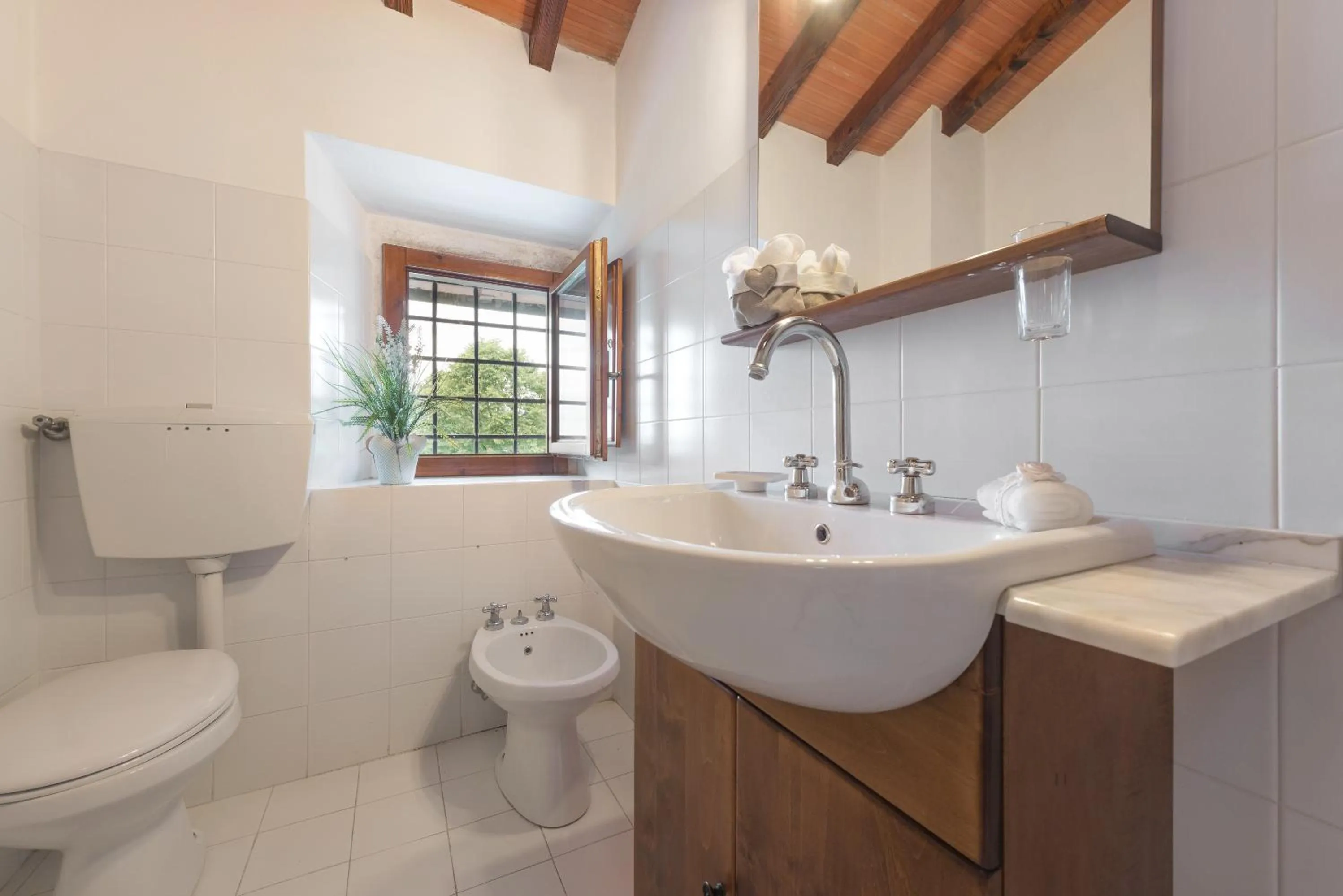 Agriturismo Casapasserini