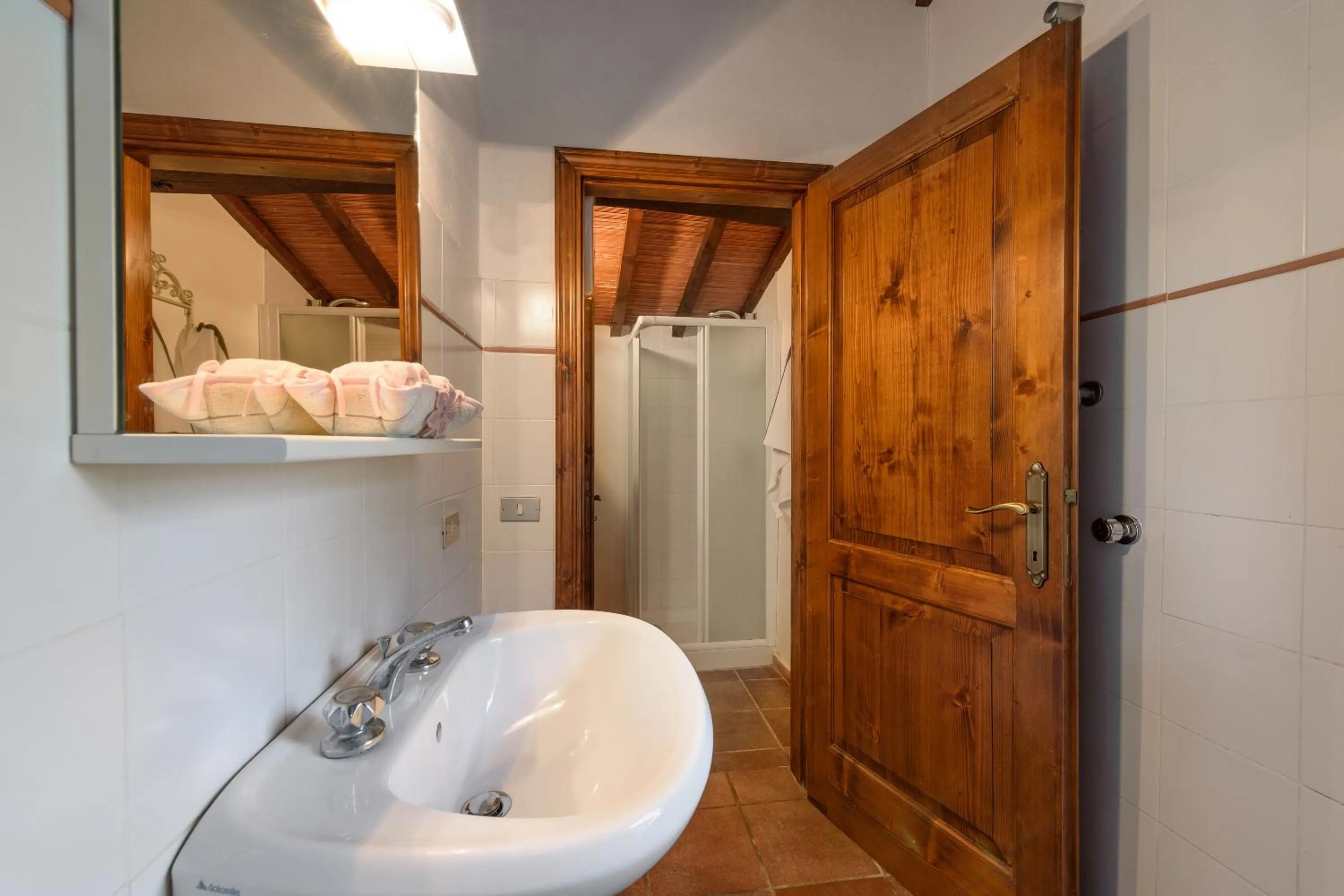 Agriturismo Casapasserini