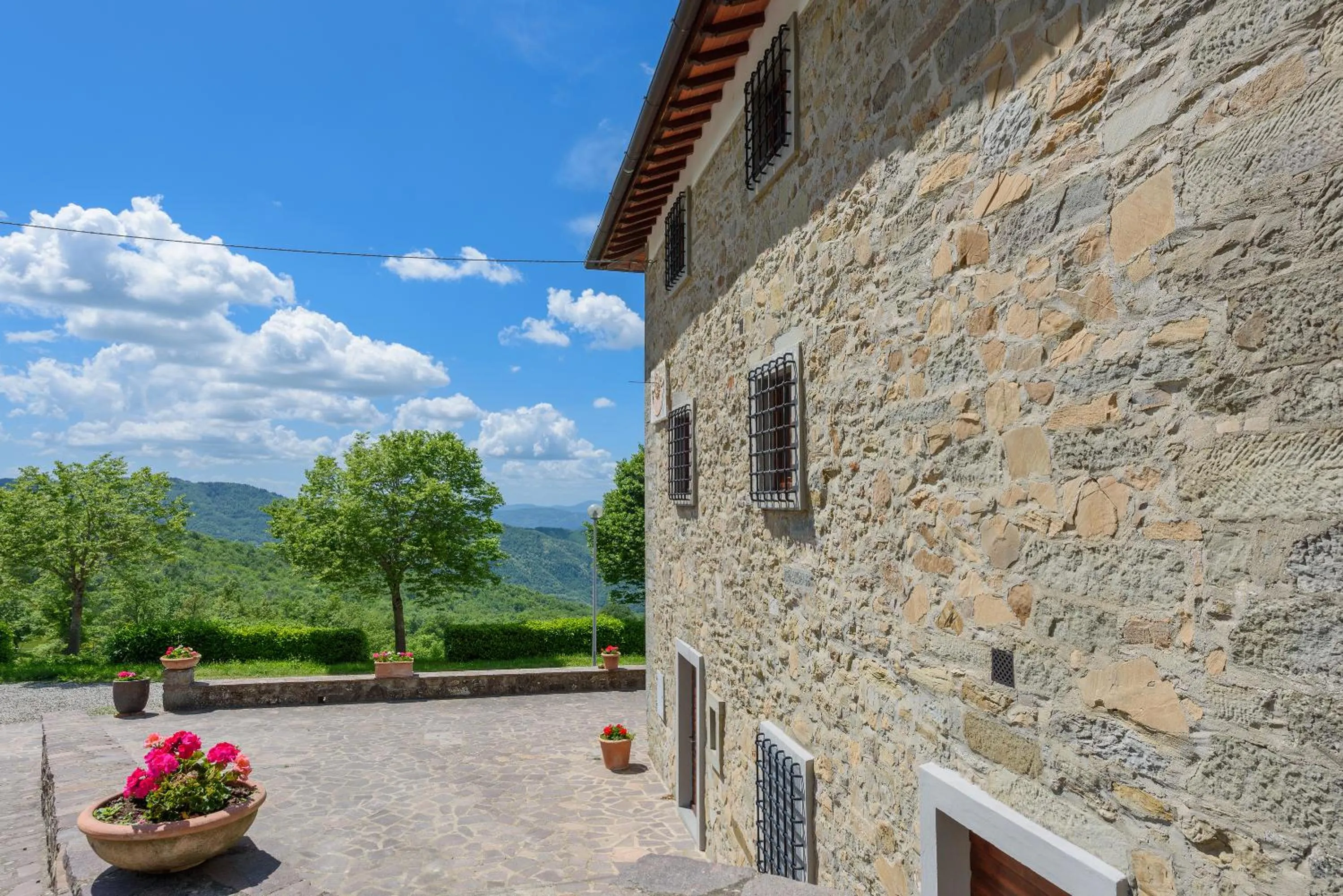 Agriturismo Casapasserini