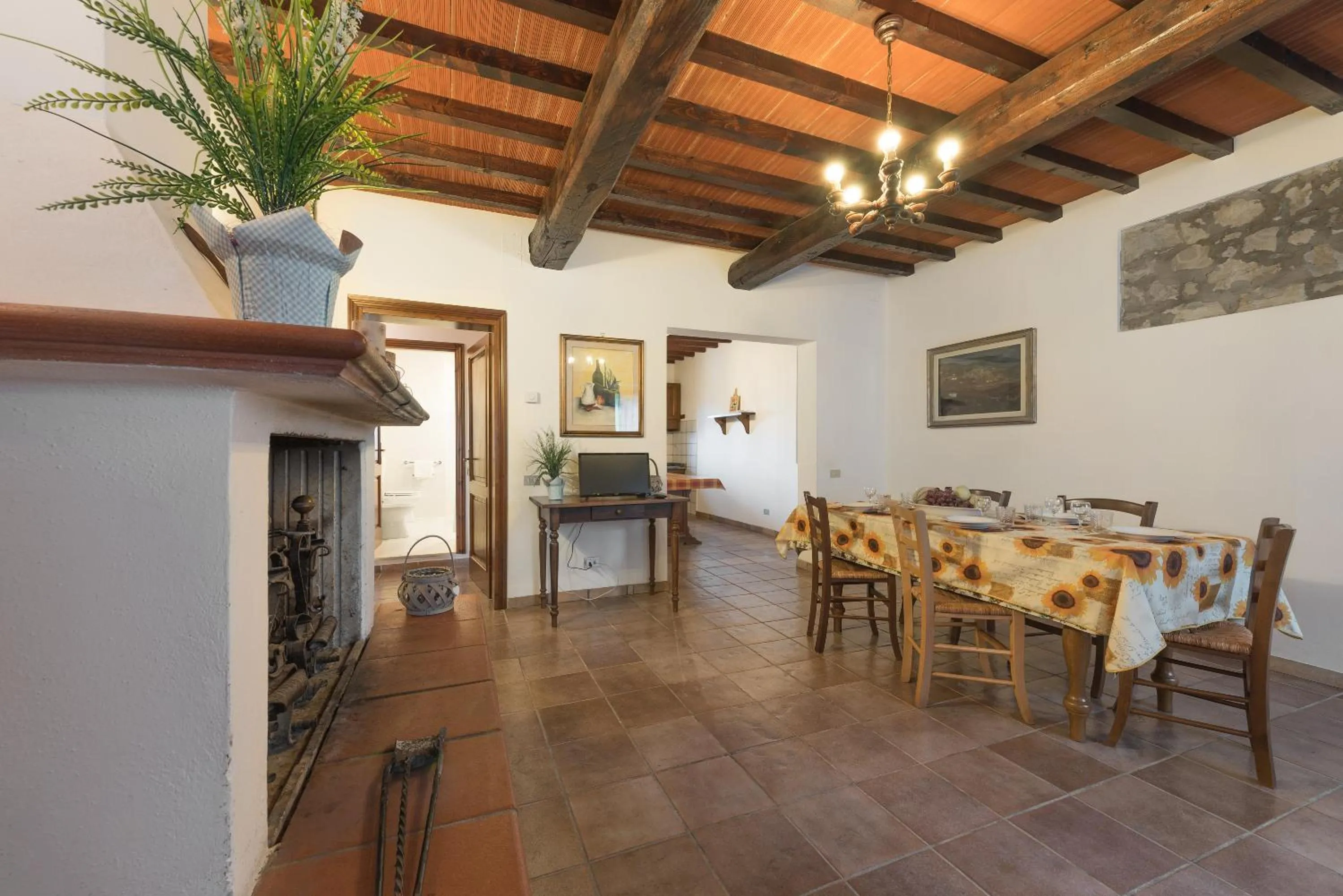 Agriturismo Casapasserini