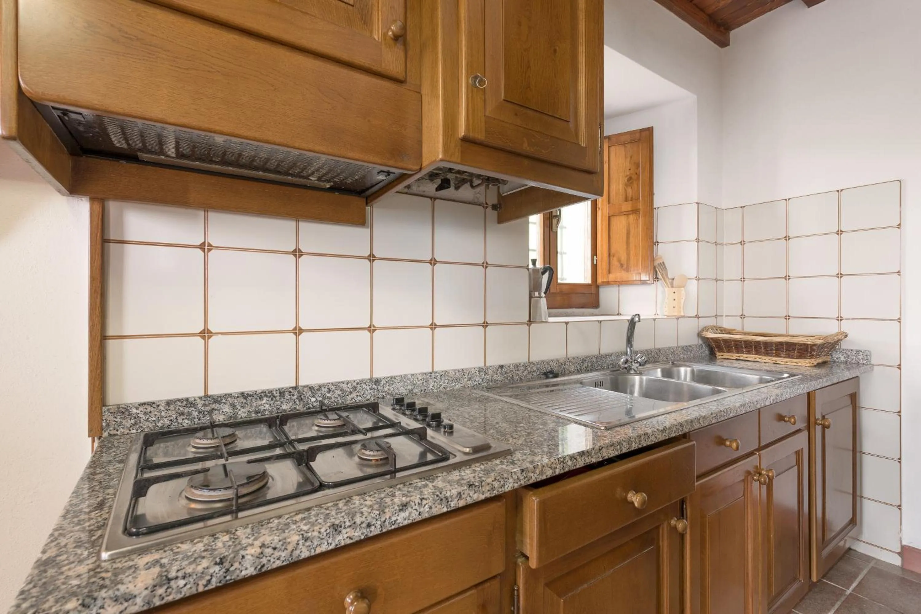 Agriturismo Casapasserini