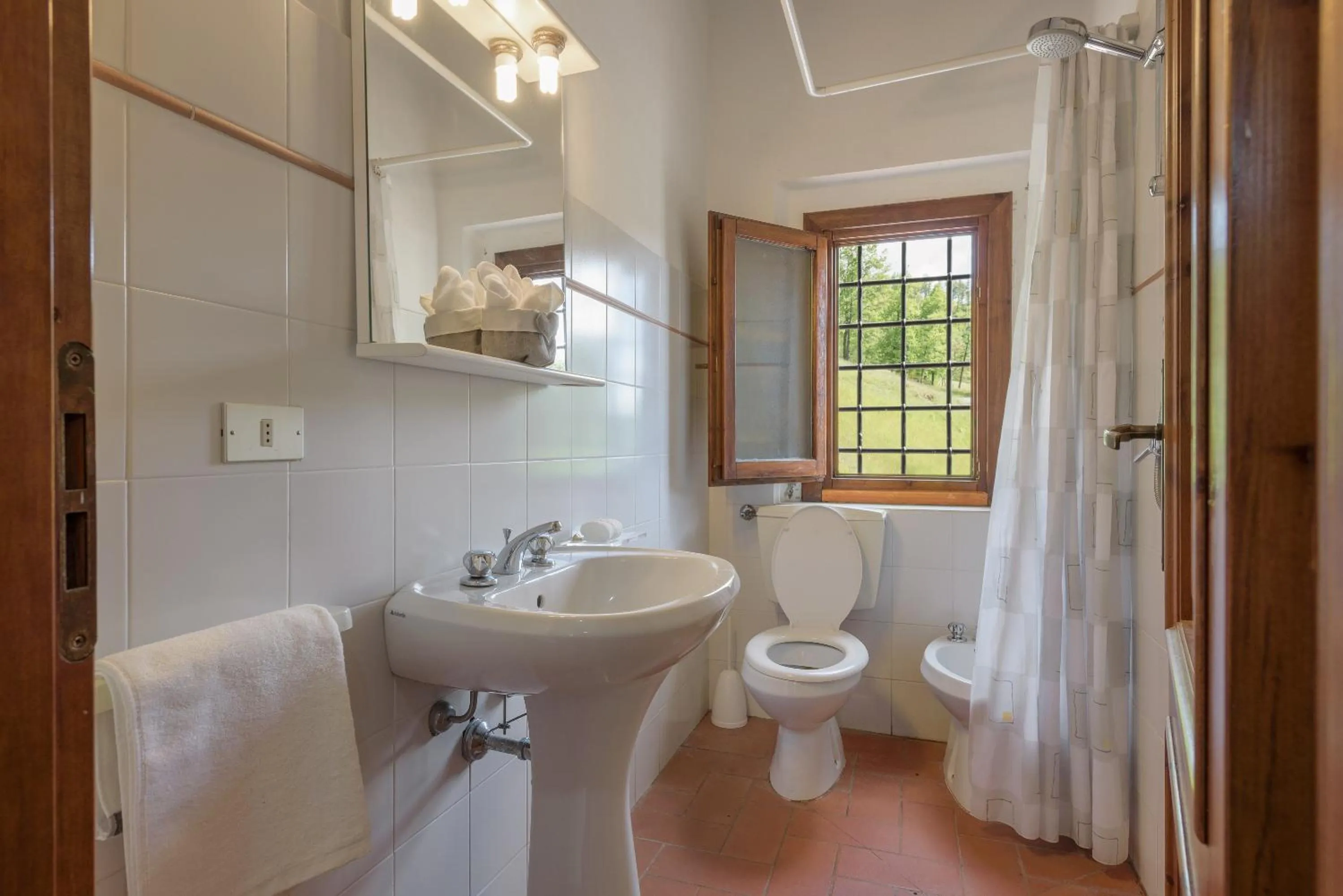 Agriturismo Casapasserini