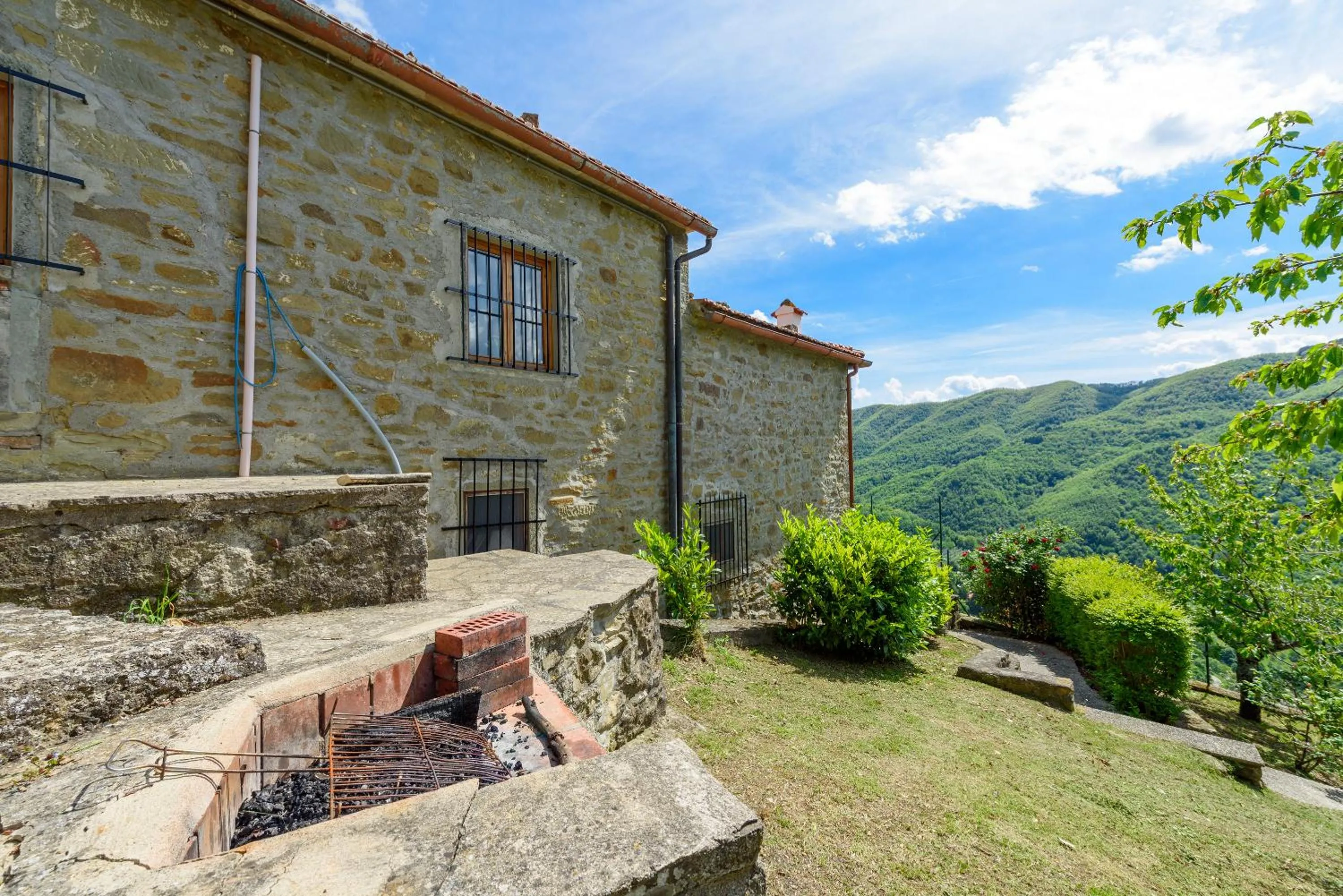 Agriturismo Casapasserini