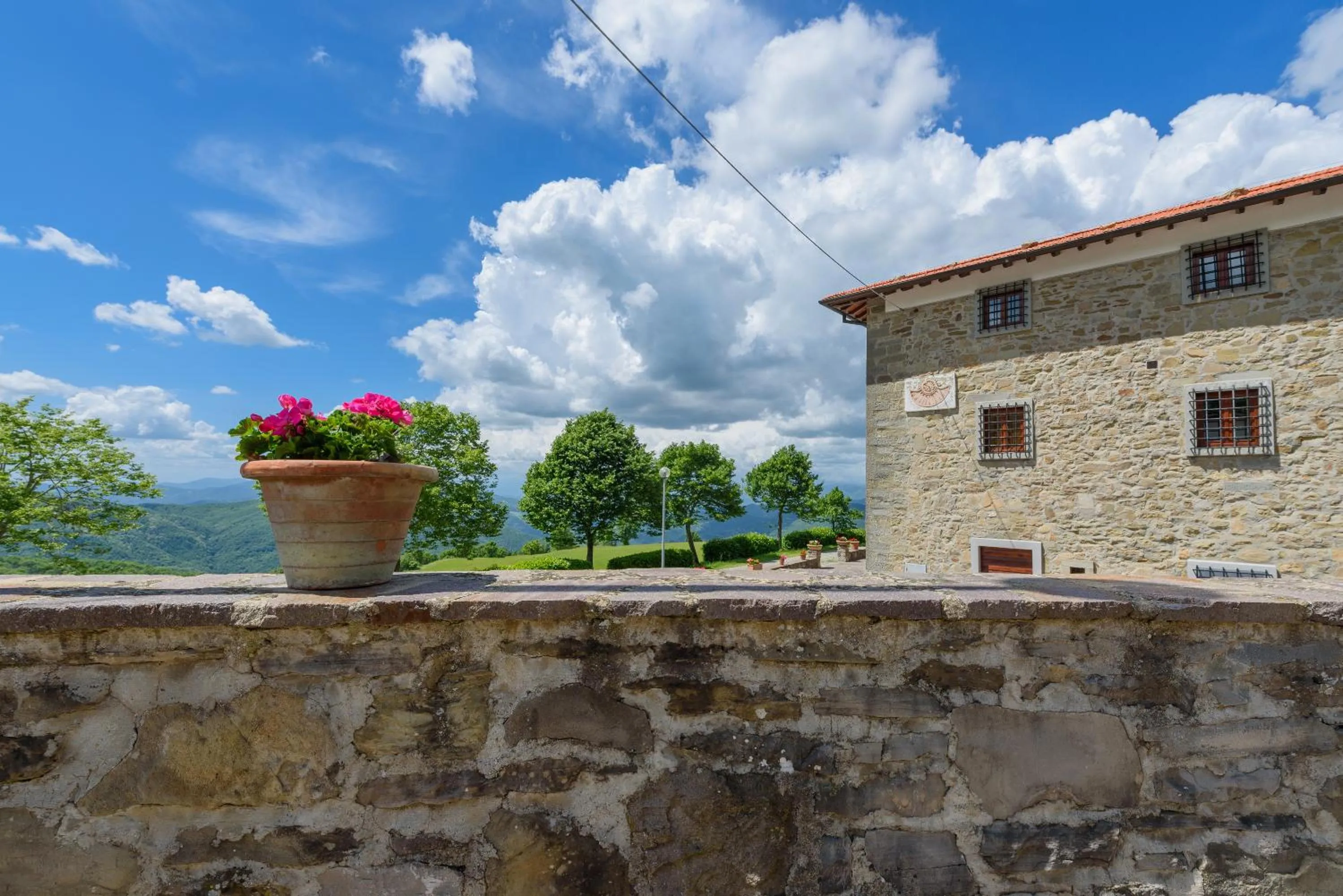 Agriturismo Casapasserini