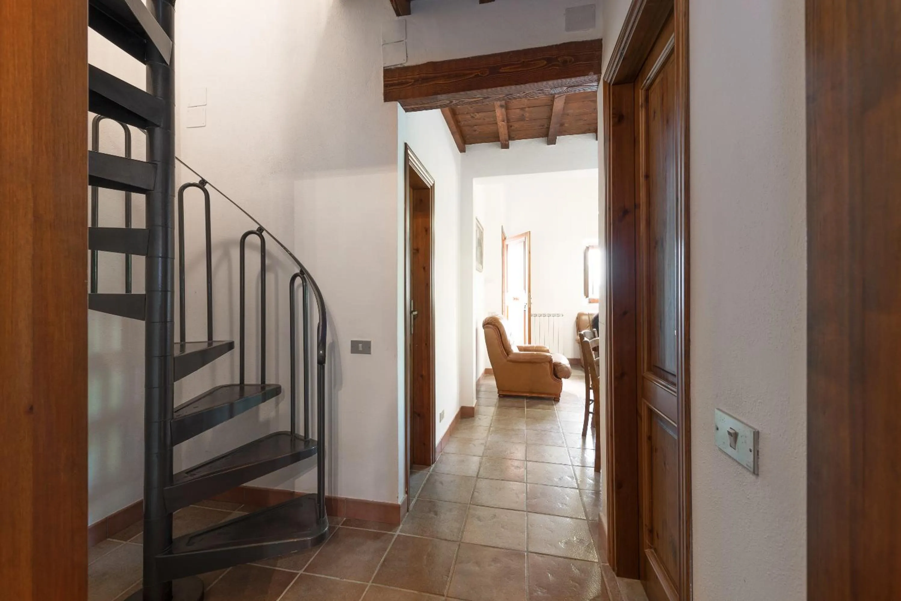 Agriturismo Casapasserini