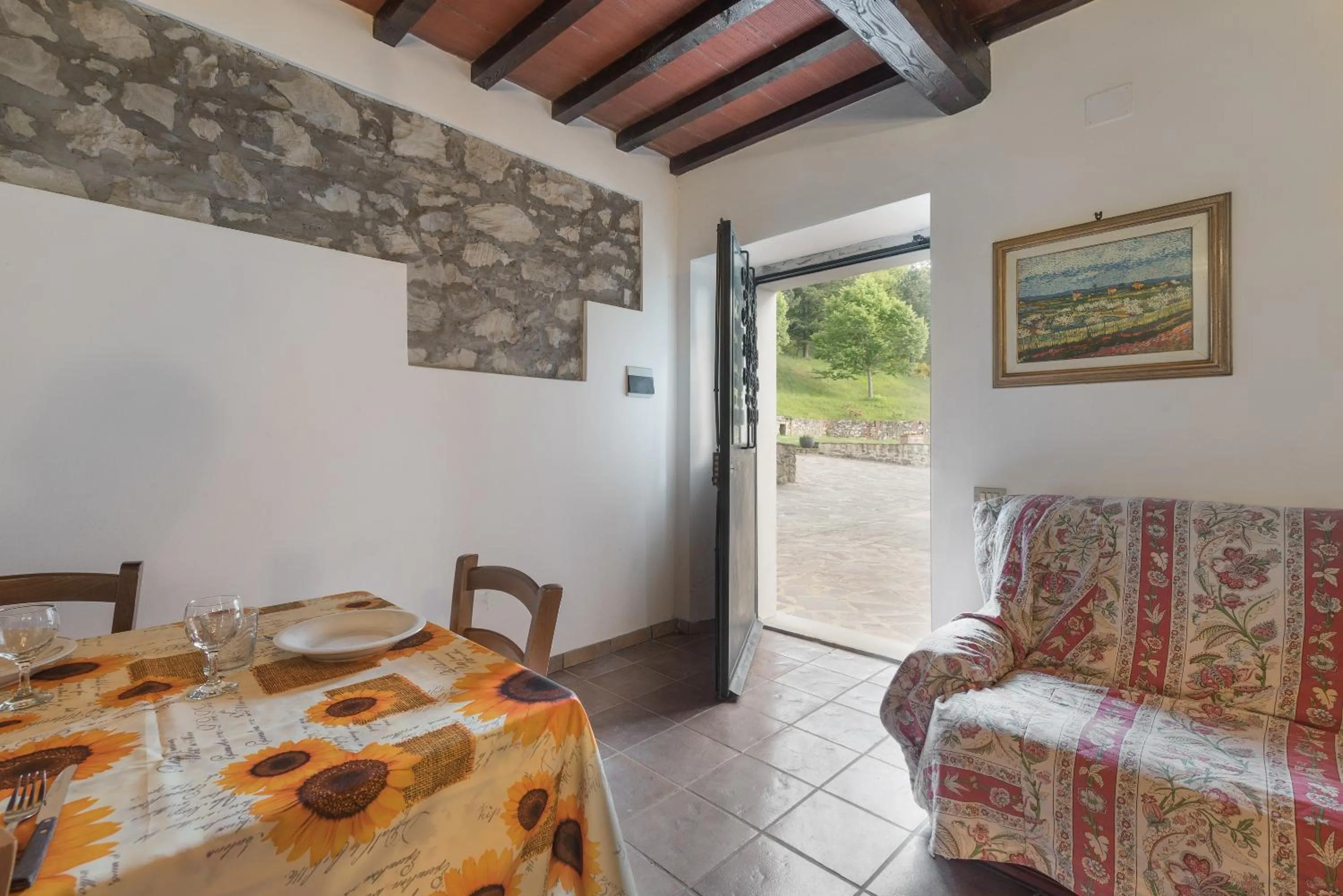 Agriturismo Casapasserini