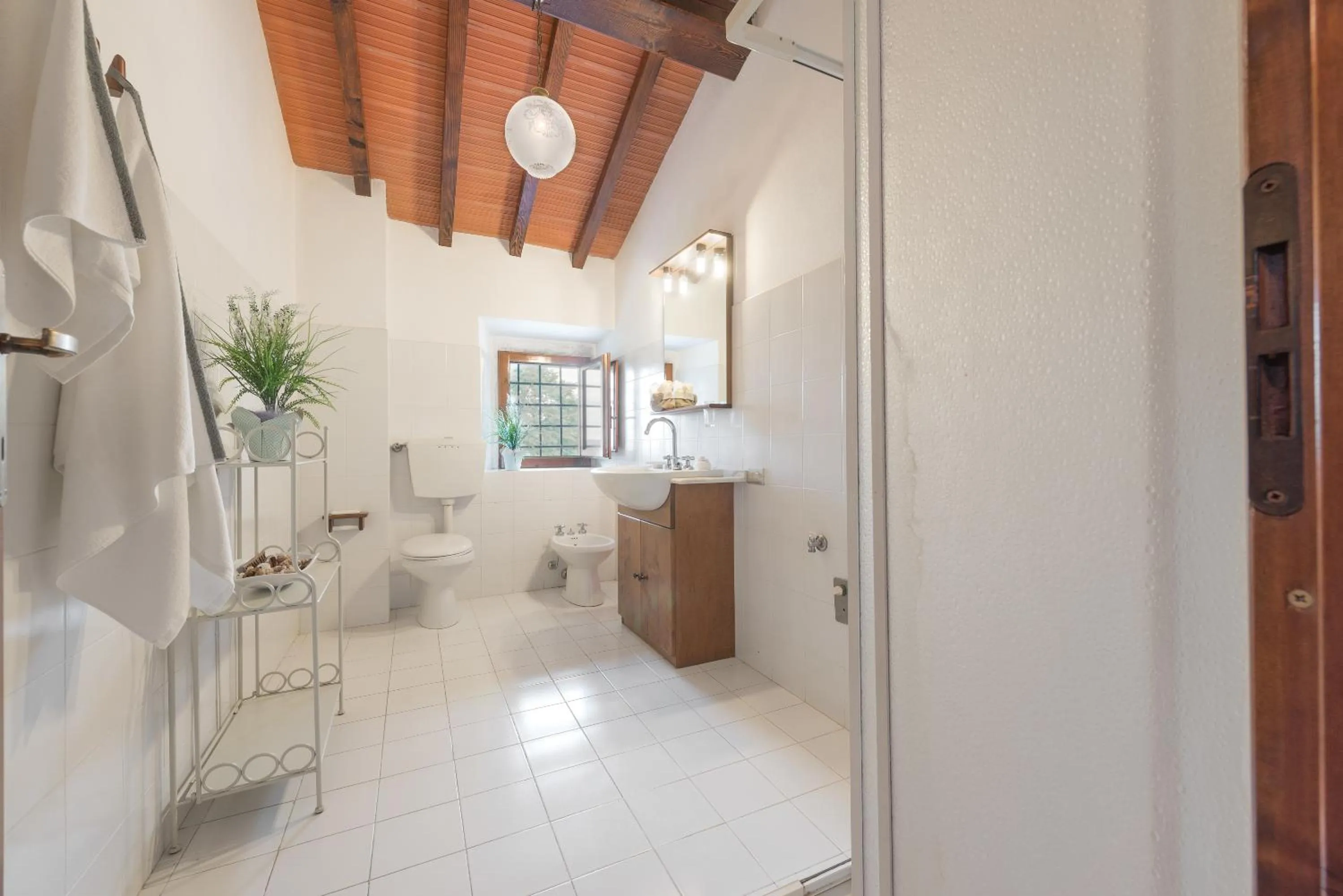 Agriturismo Casapasserini