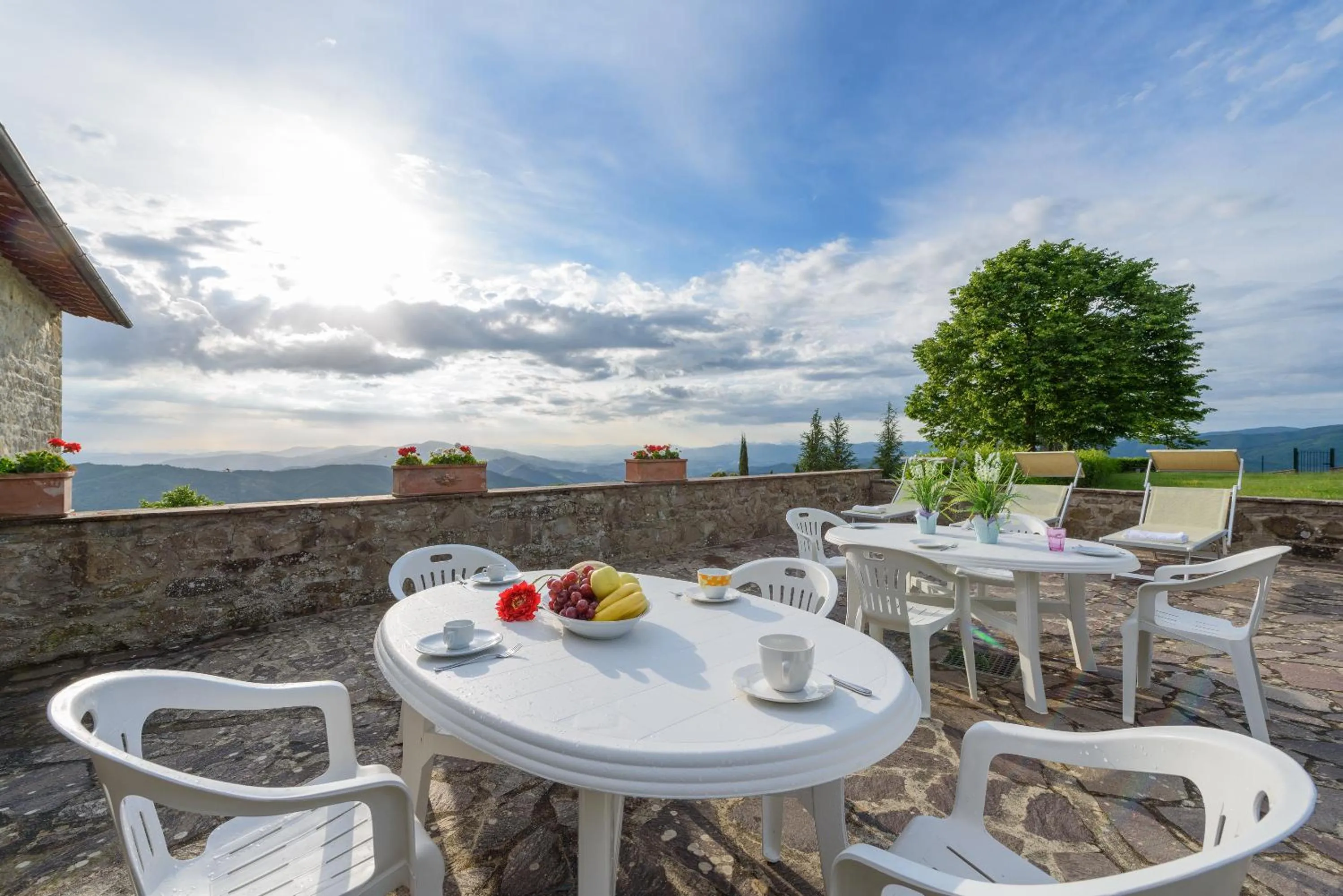 Agriturismo Casapasserini