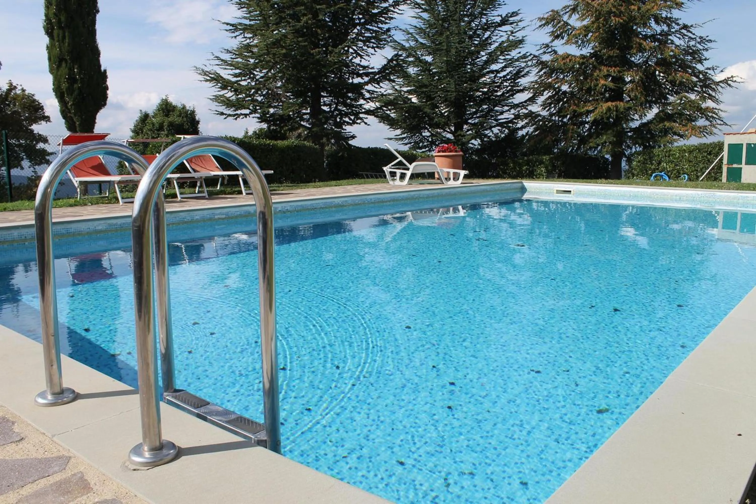 Agriturismo Casapasserini