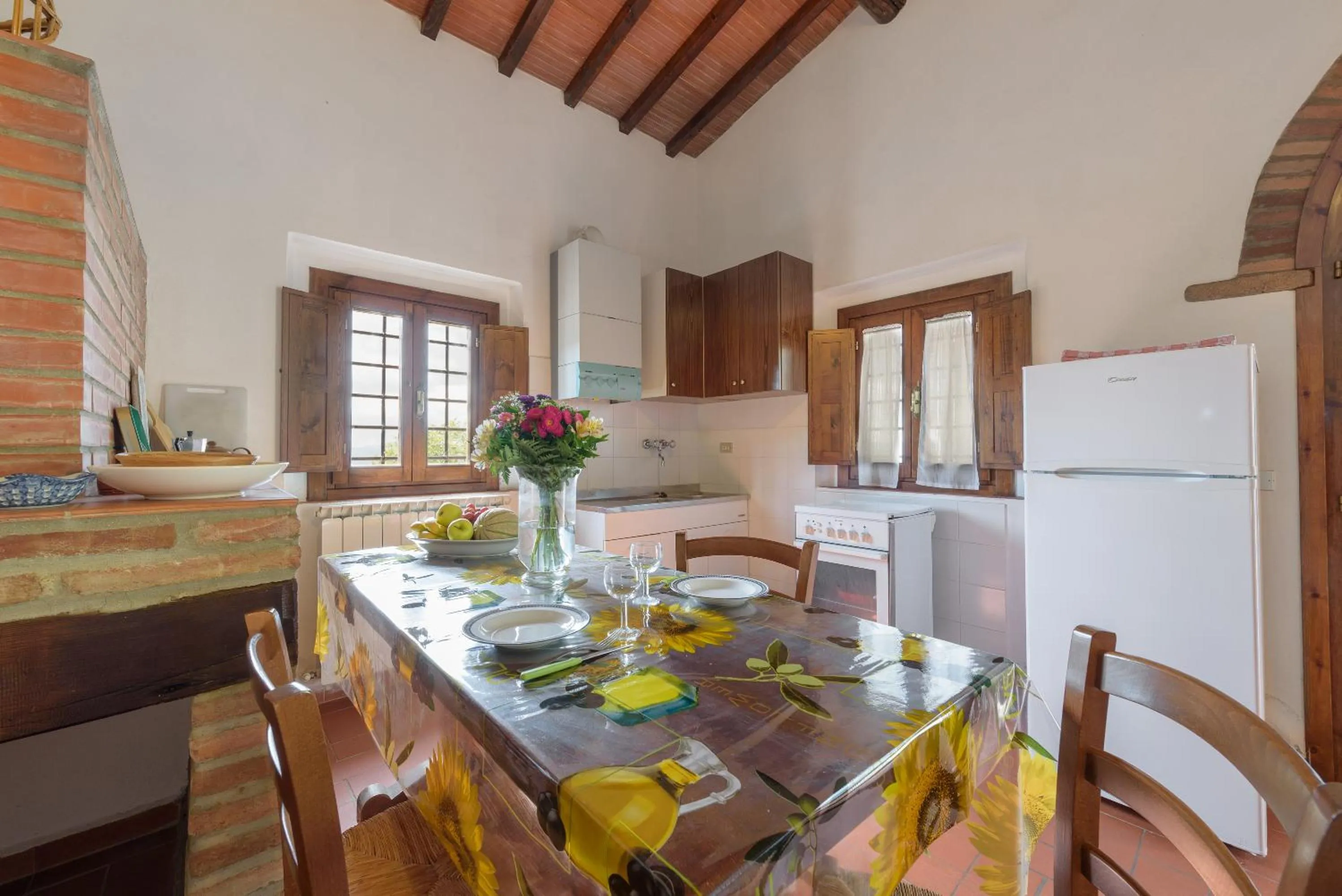 Agriturismo Casapasserini