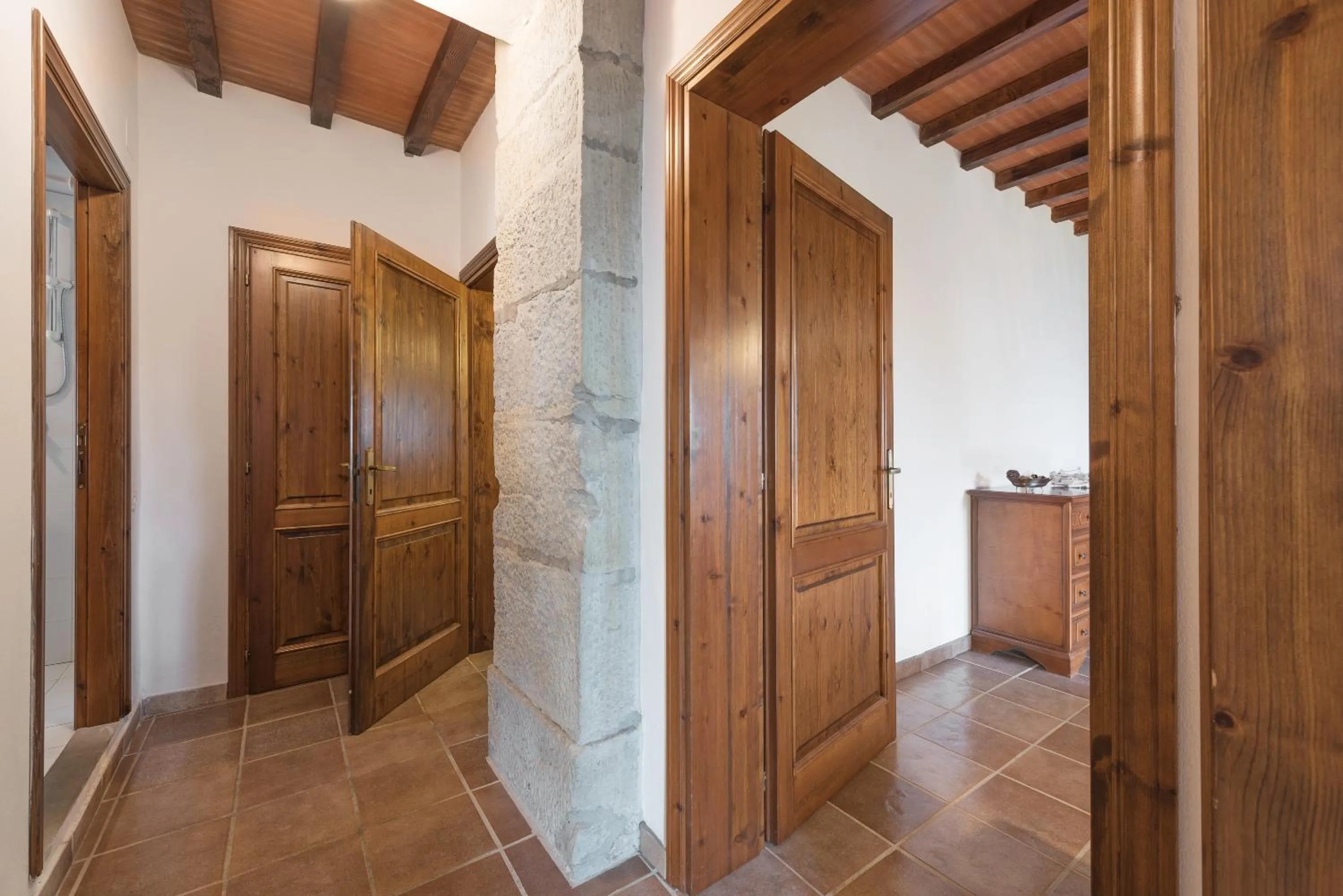 Agriturismo Casapasserini