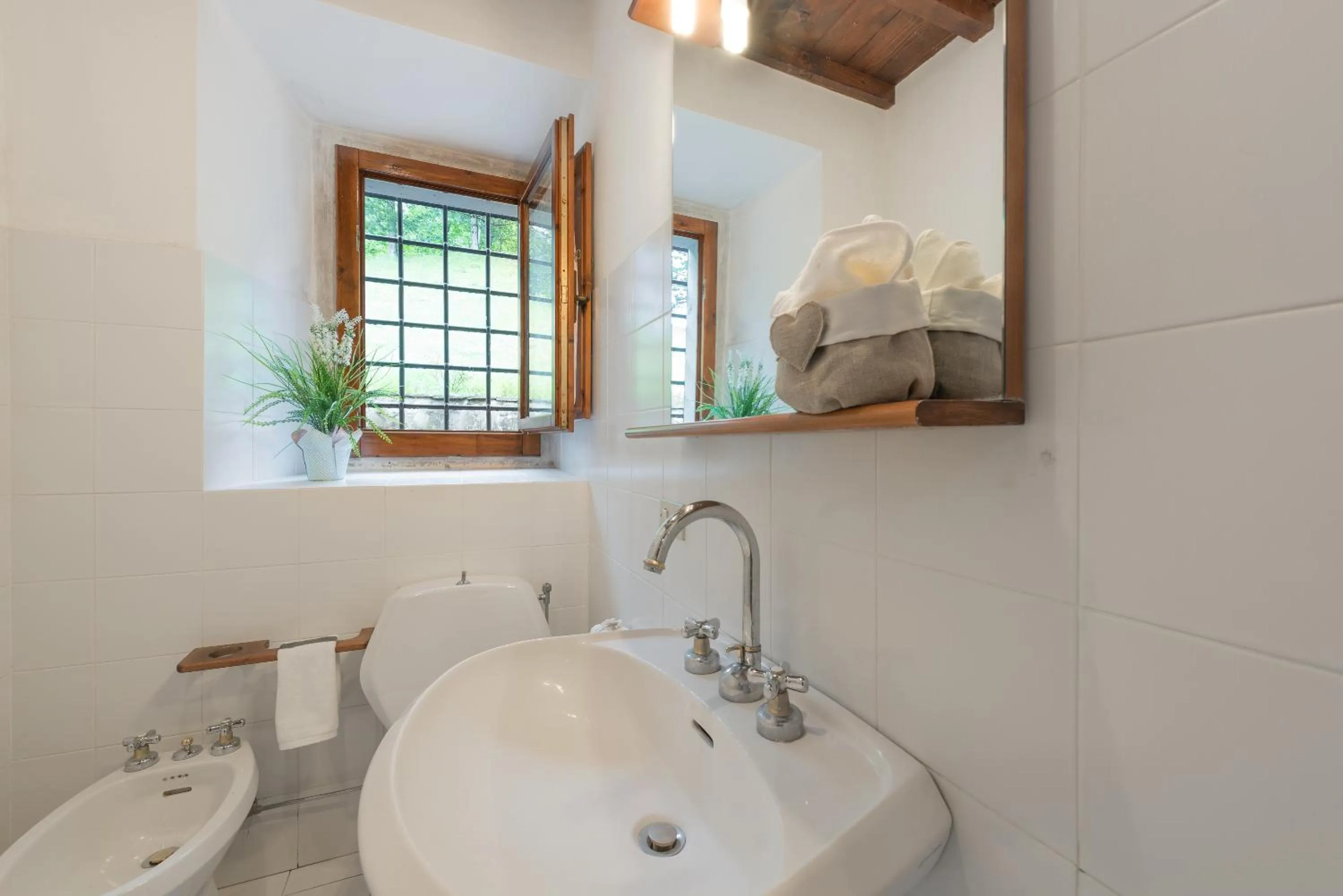 Agriturismo Casapasserini