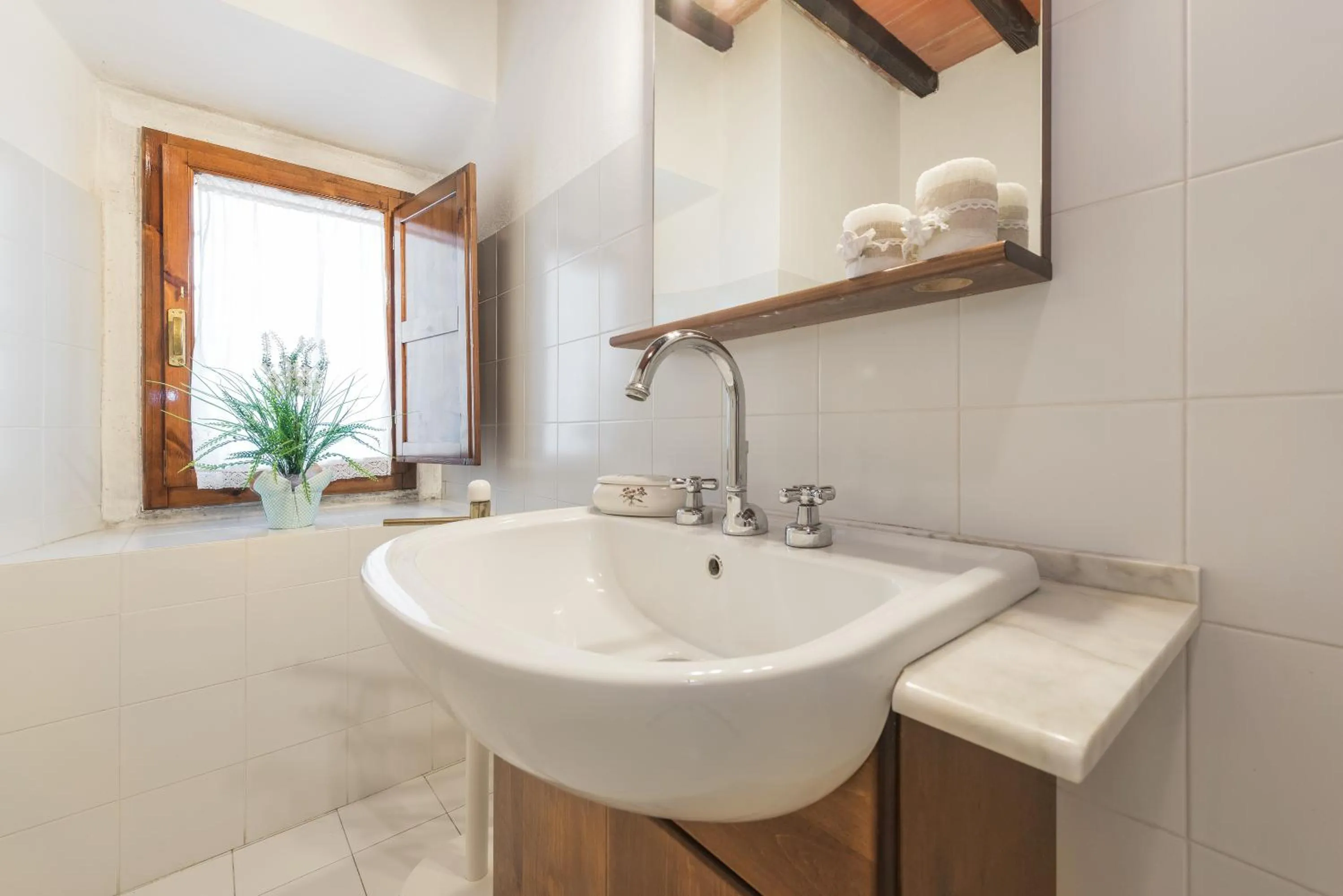 Agriturismo Casapasserini