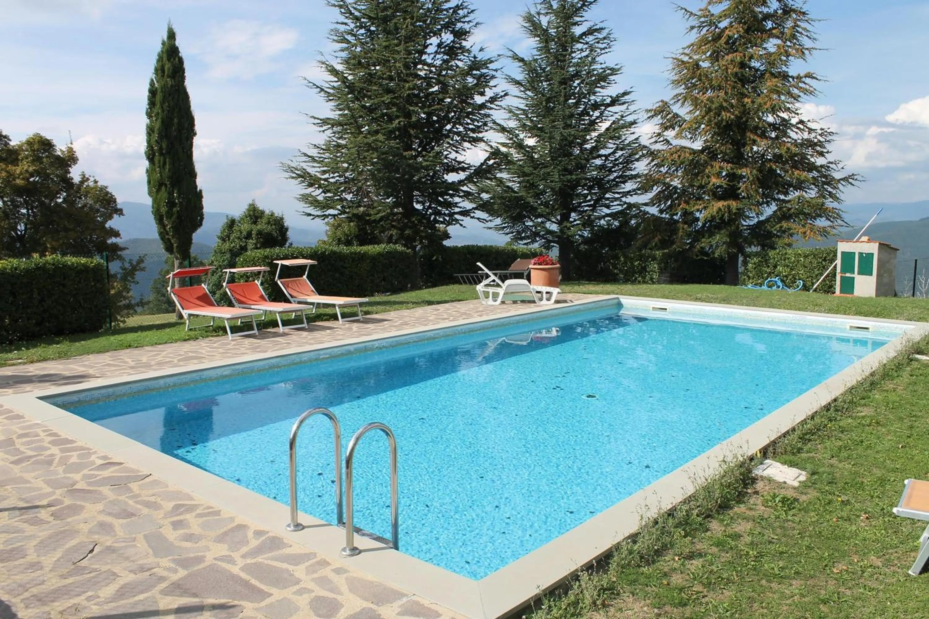 Agriturismo Casapasserini