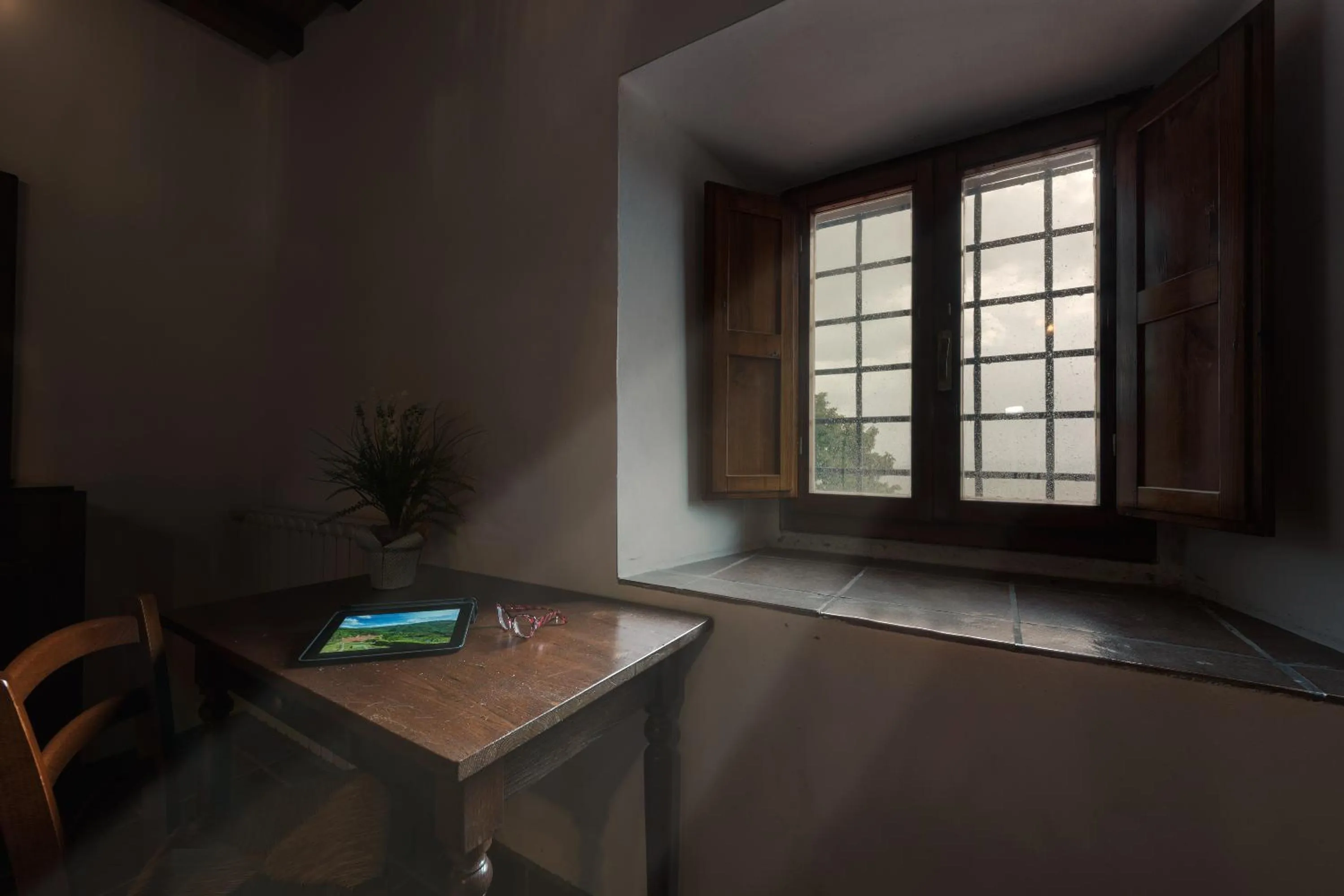 Agriturismo Casapasserini